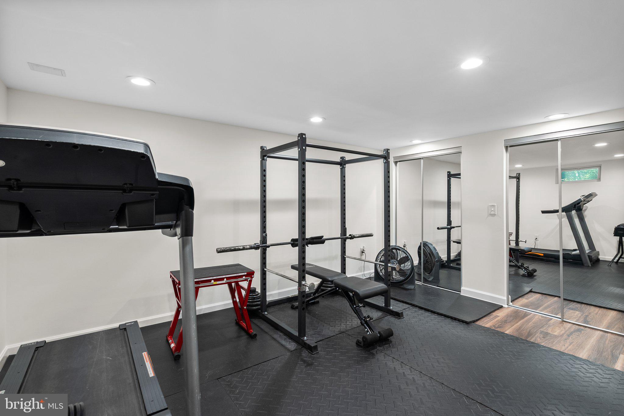 RANDOLPH HILLS - Residential