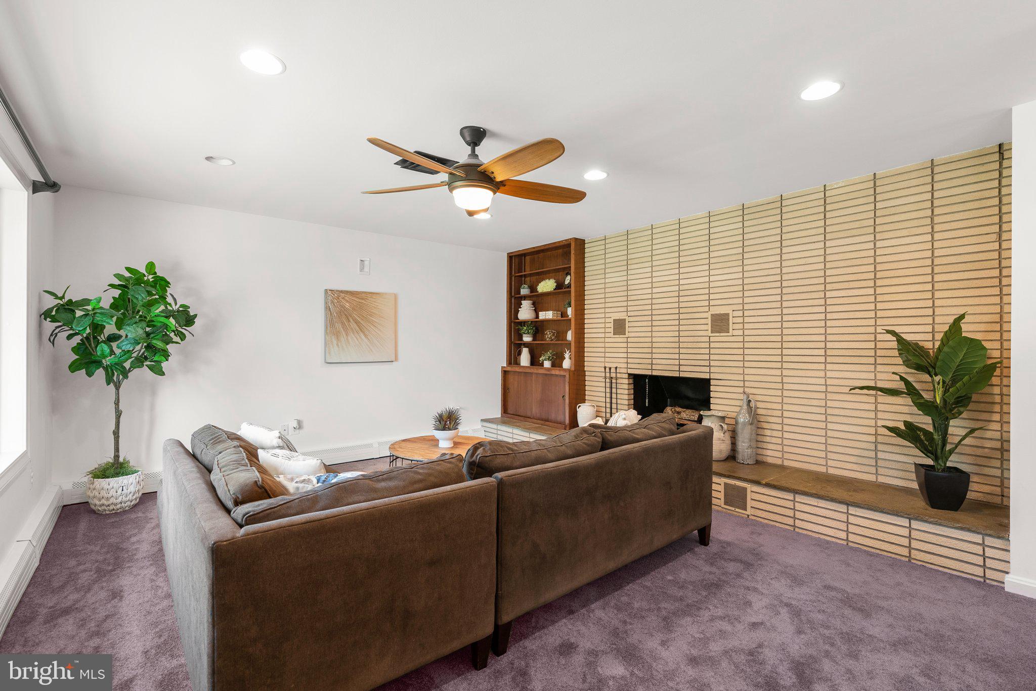 RANDOLPH HILLS - Residential