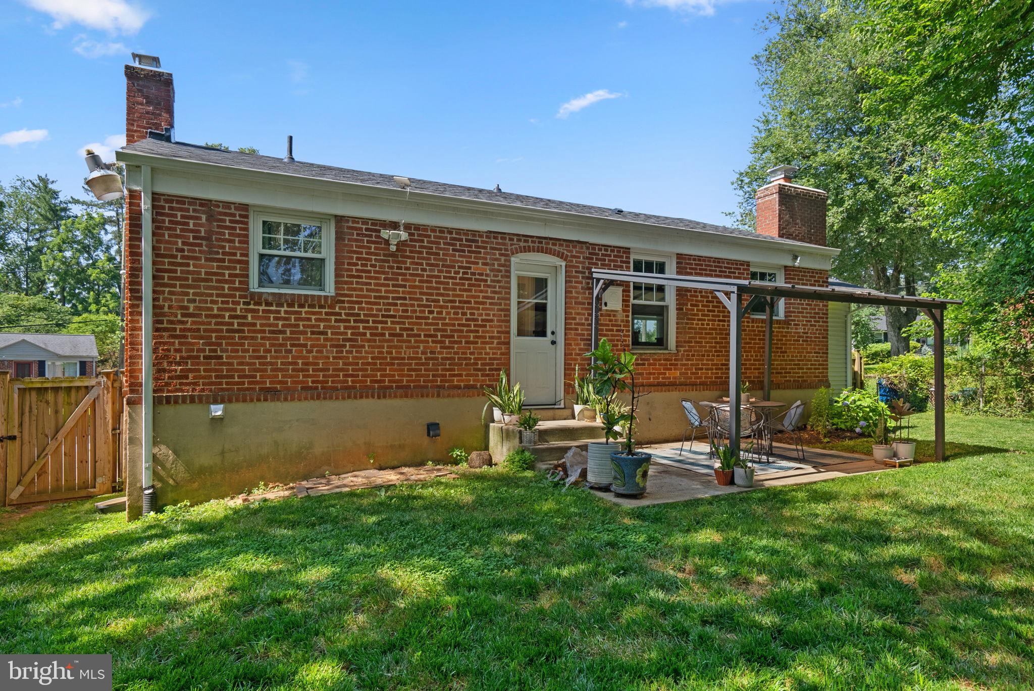 RANDOLPH HILLS - Residential