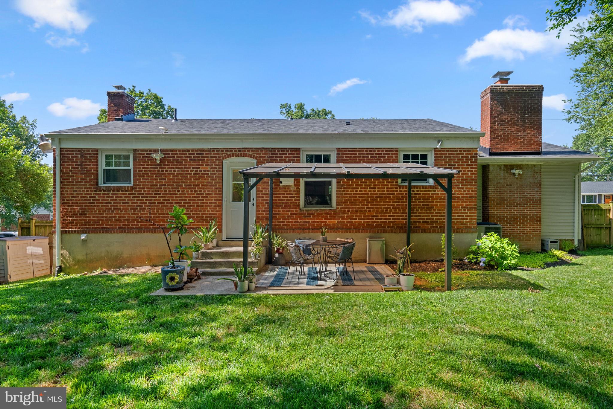 RANDOLPH HILLS - Residential