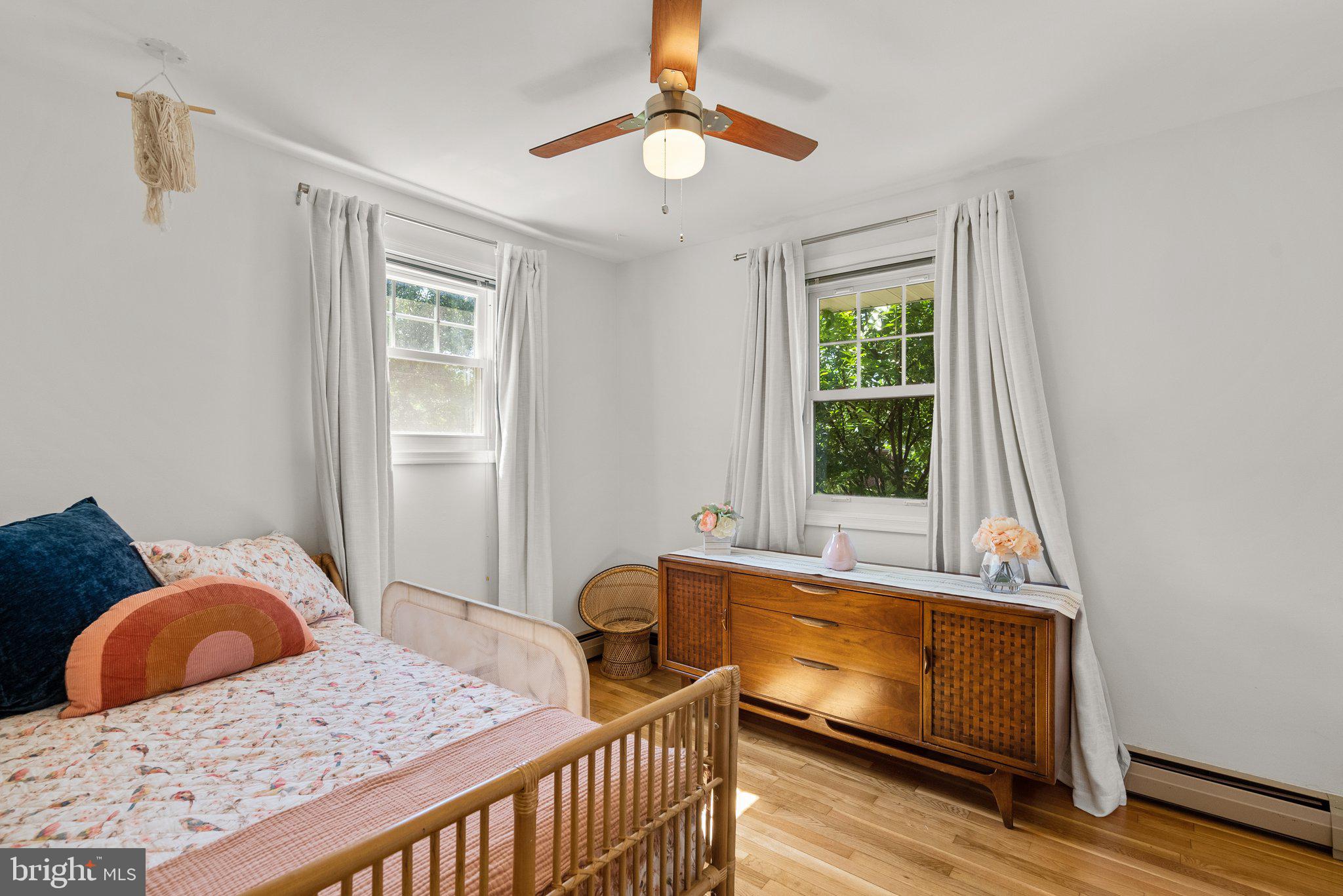 RANDOLPH HILLS - Residential