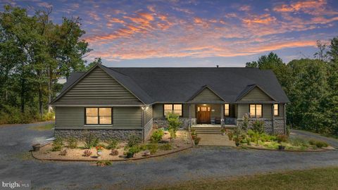 269 RIVER MANOR DRIVE FRONT ROYAL VA 22630