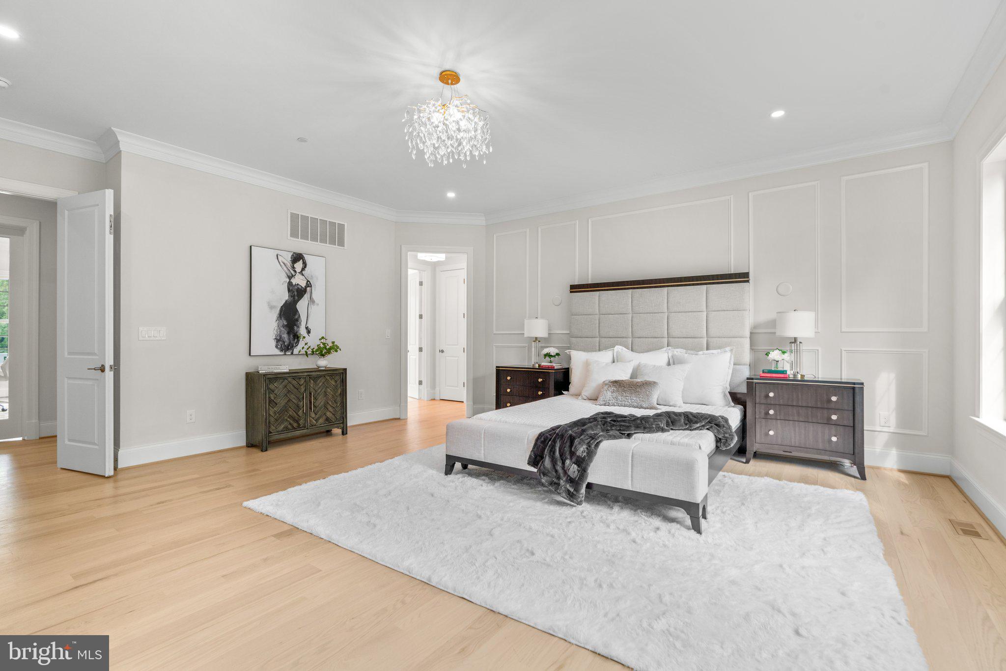 PINEY GLEN FARMS - Residential