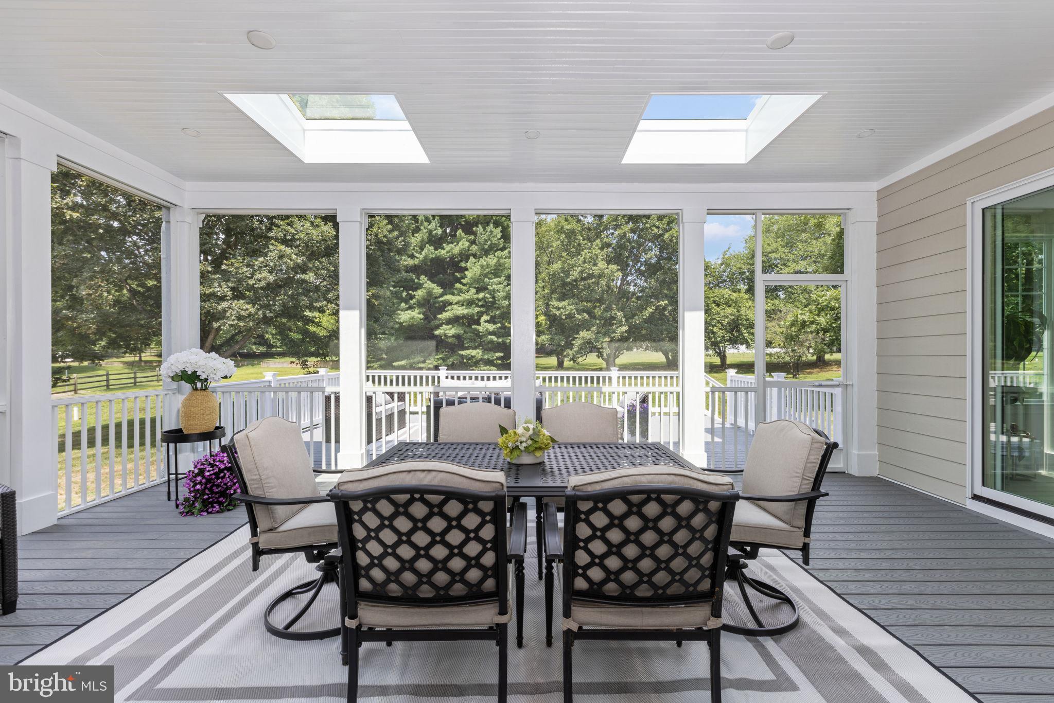 PINEY GLEN FARMS - Residential