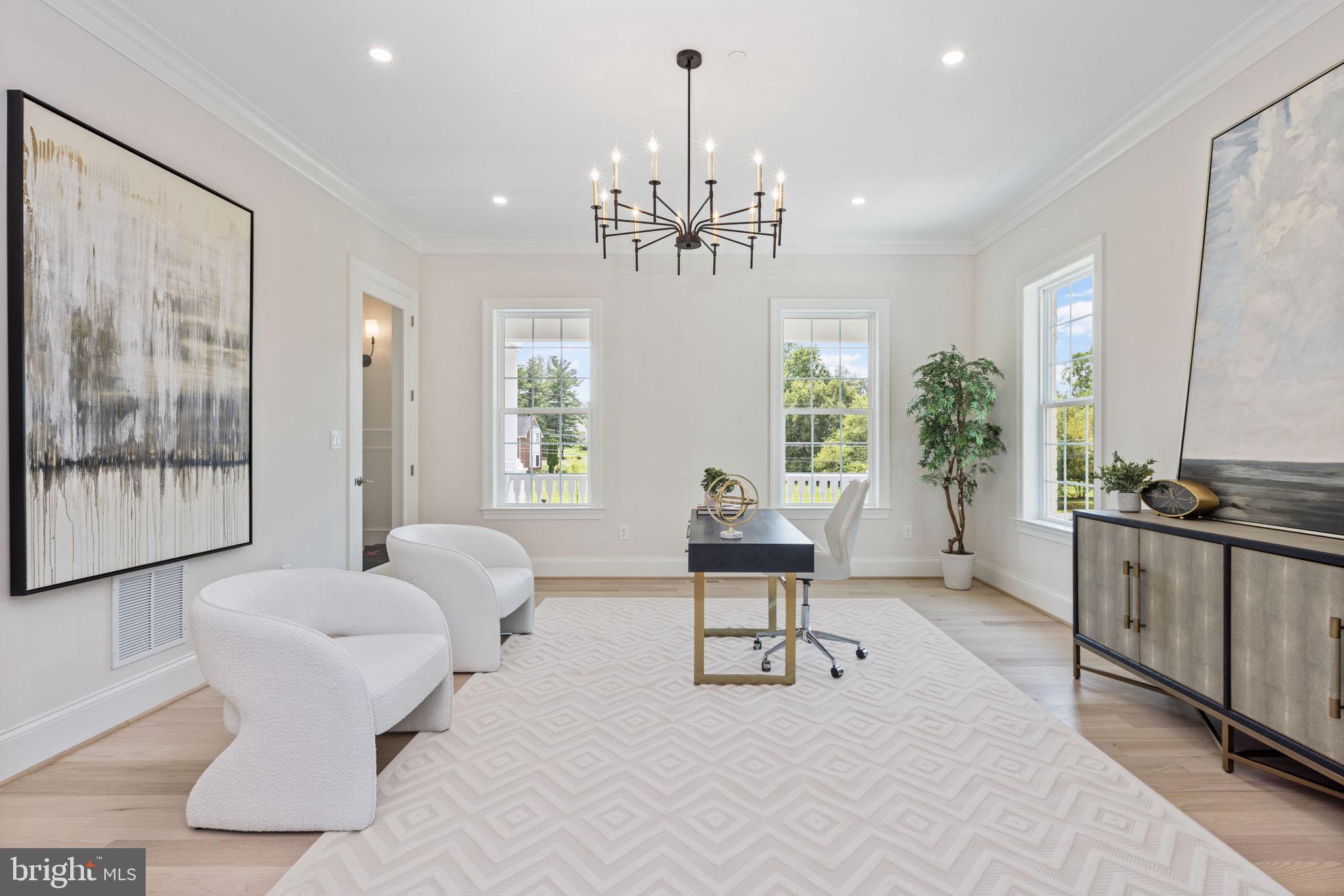 PINEY GLEN FARMS - Residential