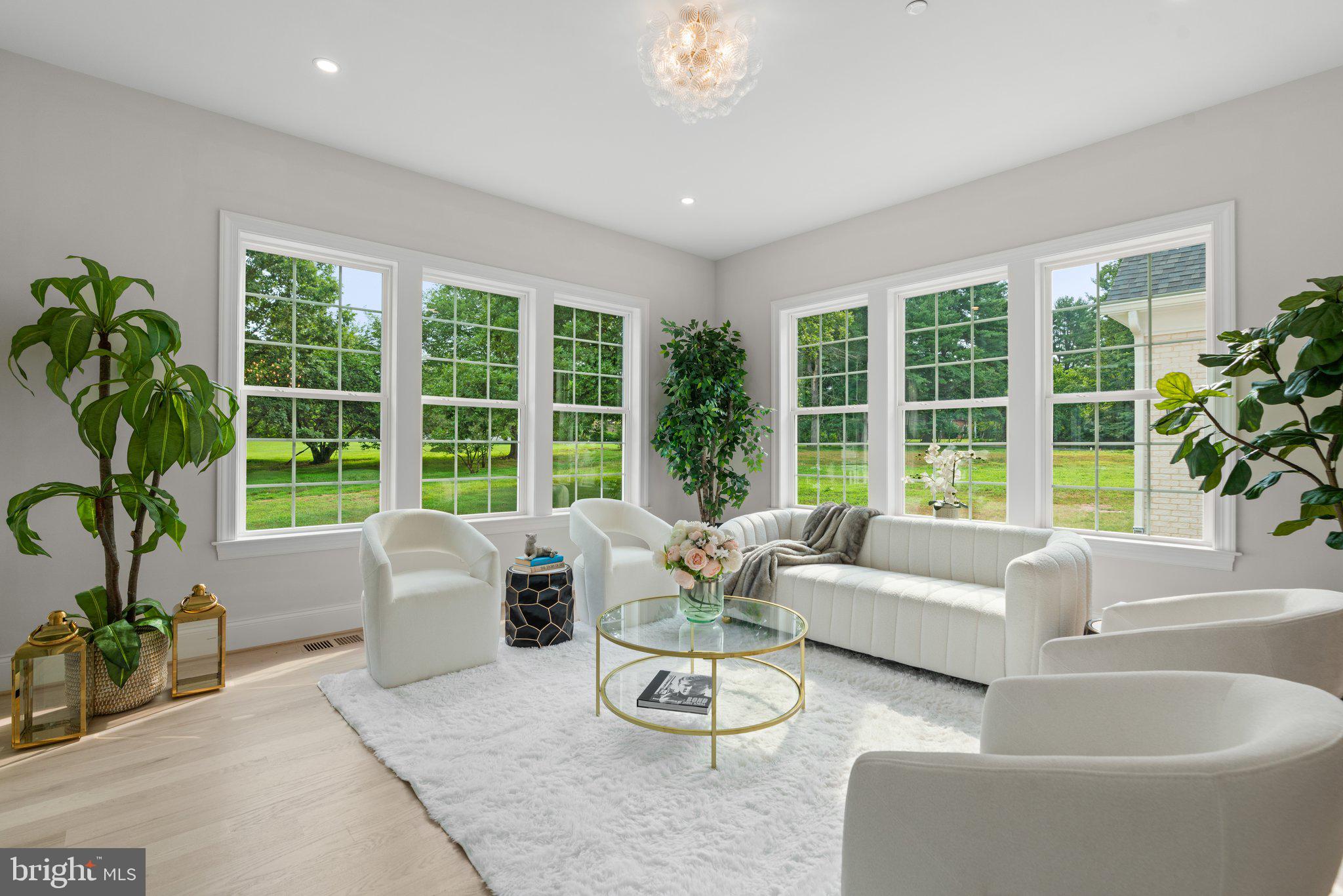 PINEY GLEN FARMS - Residential