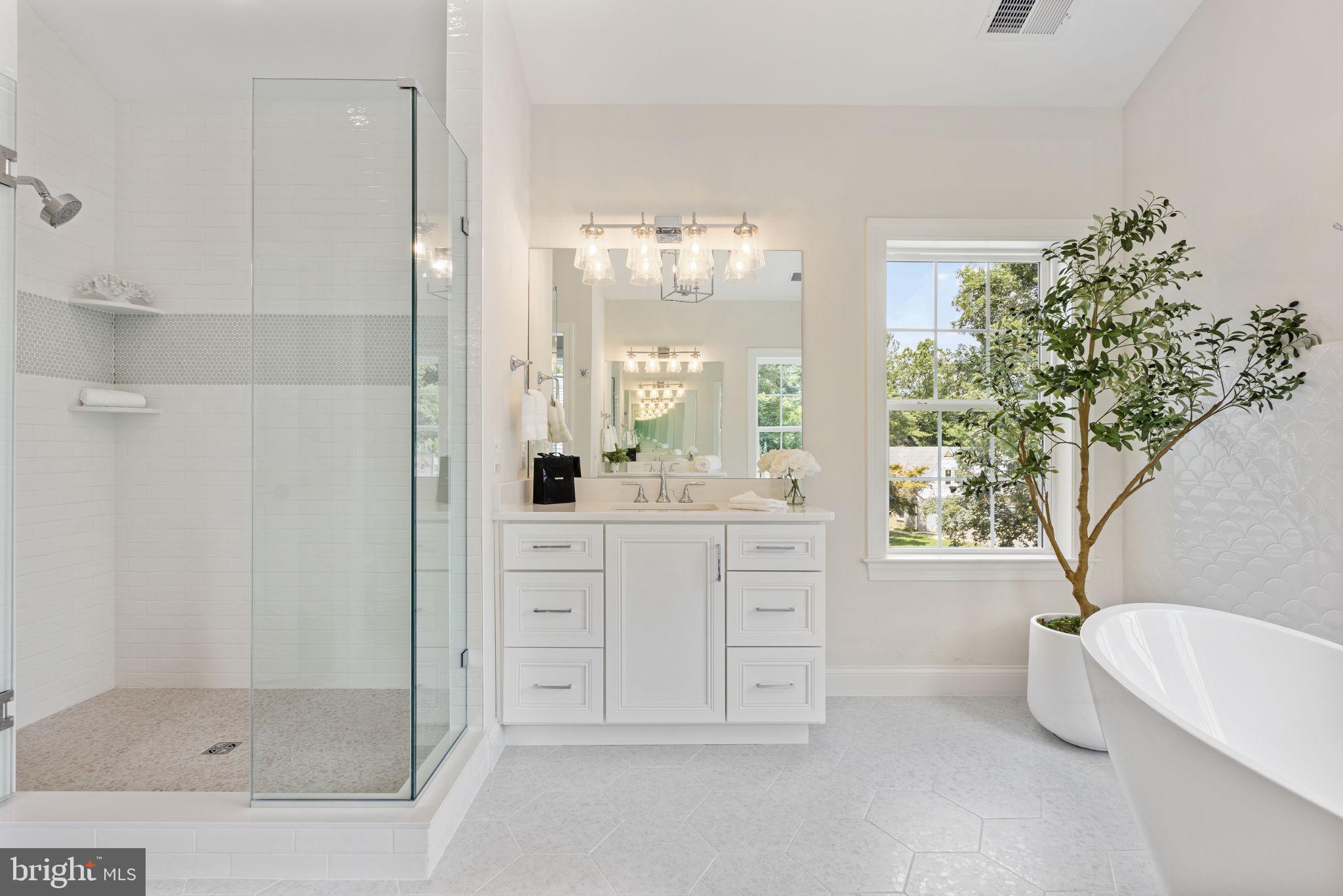 PINEY GLEN FARMS - Residential