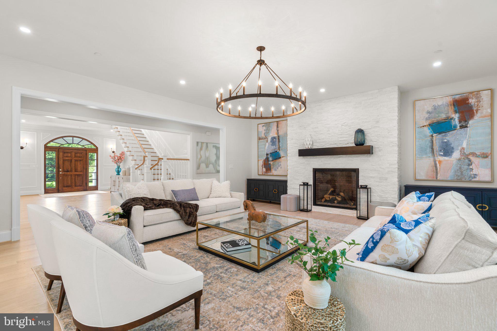 PINEY GLEN FARMS - Residential