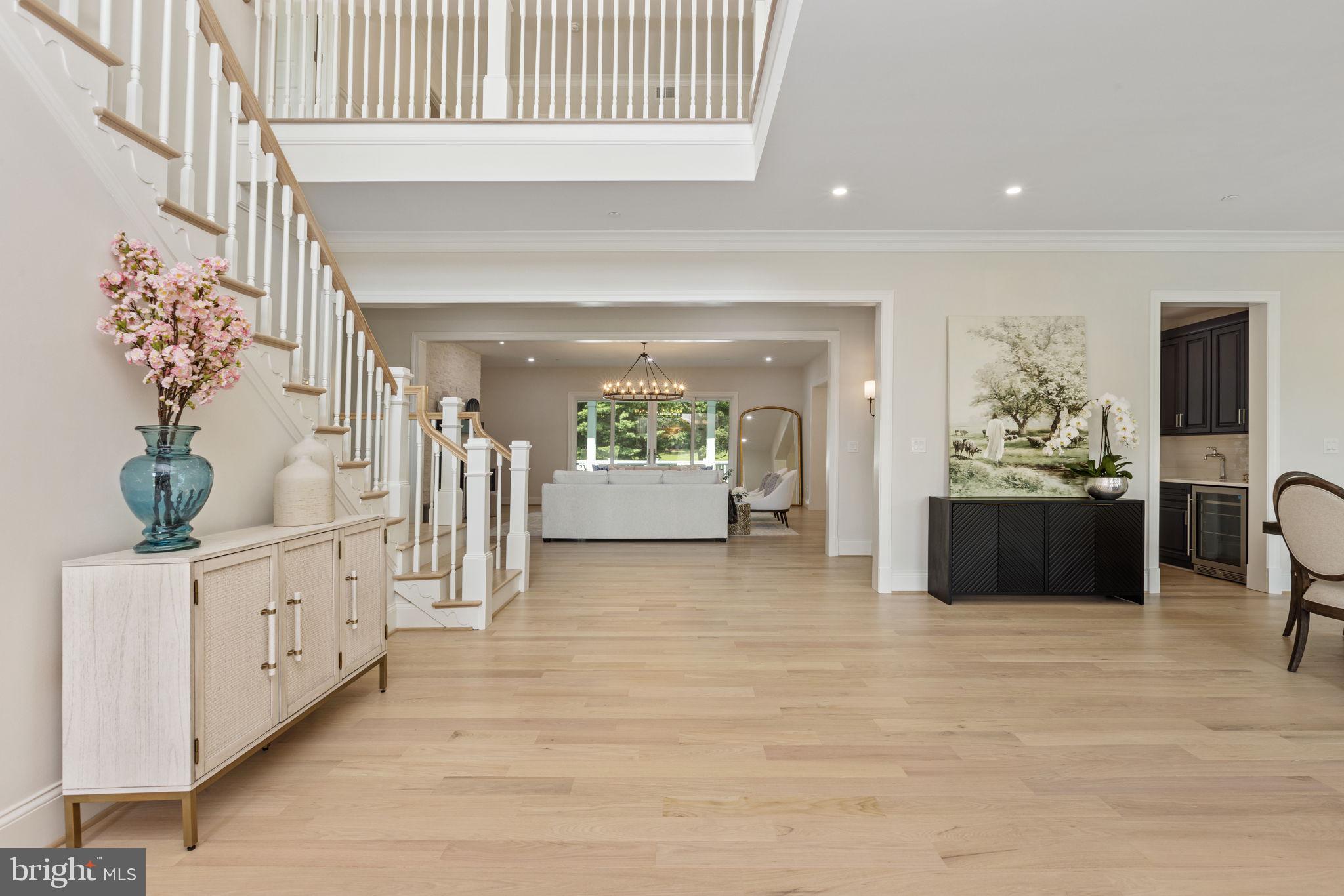 PINEY GLEN FARMS - Residential