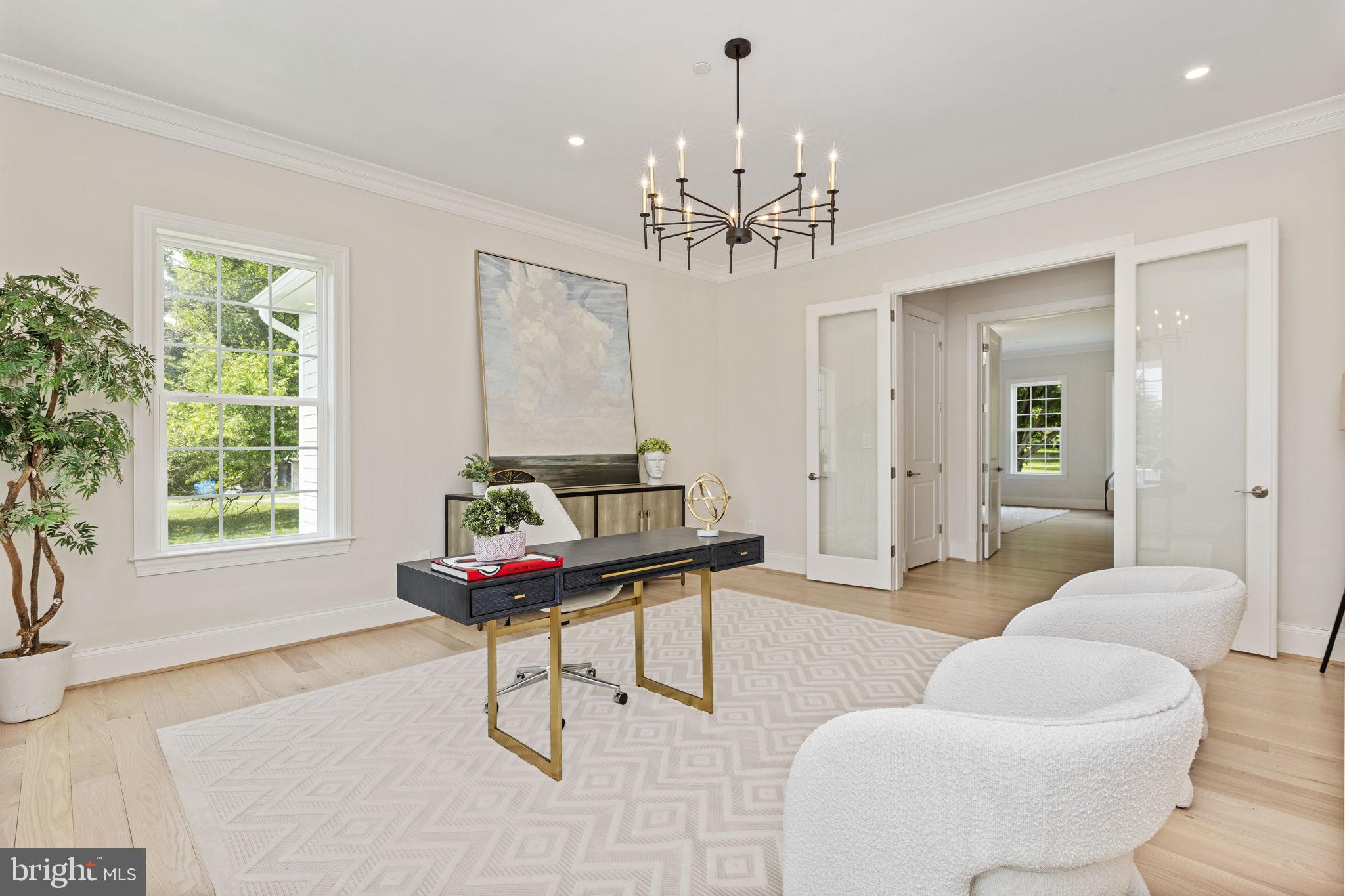 PINEY GLEN FARMS - Residential