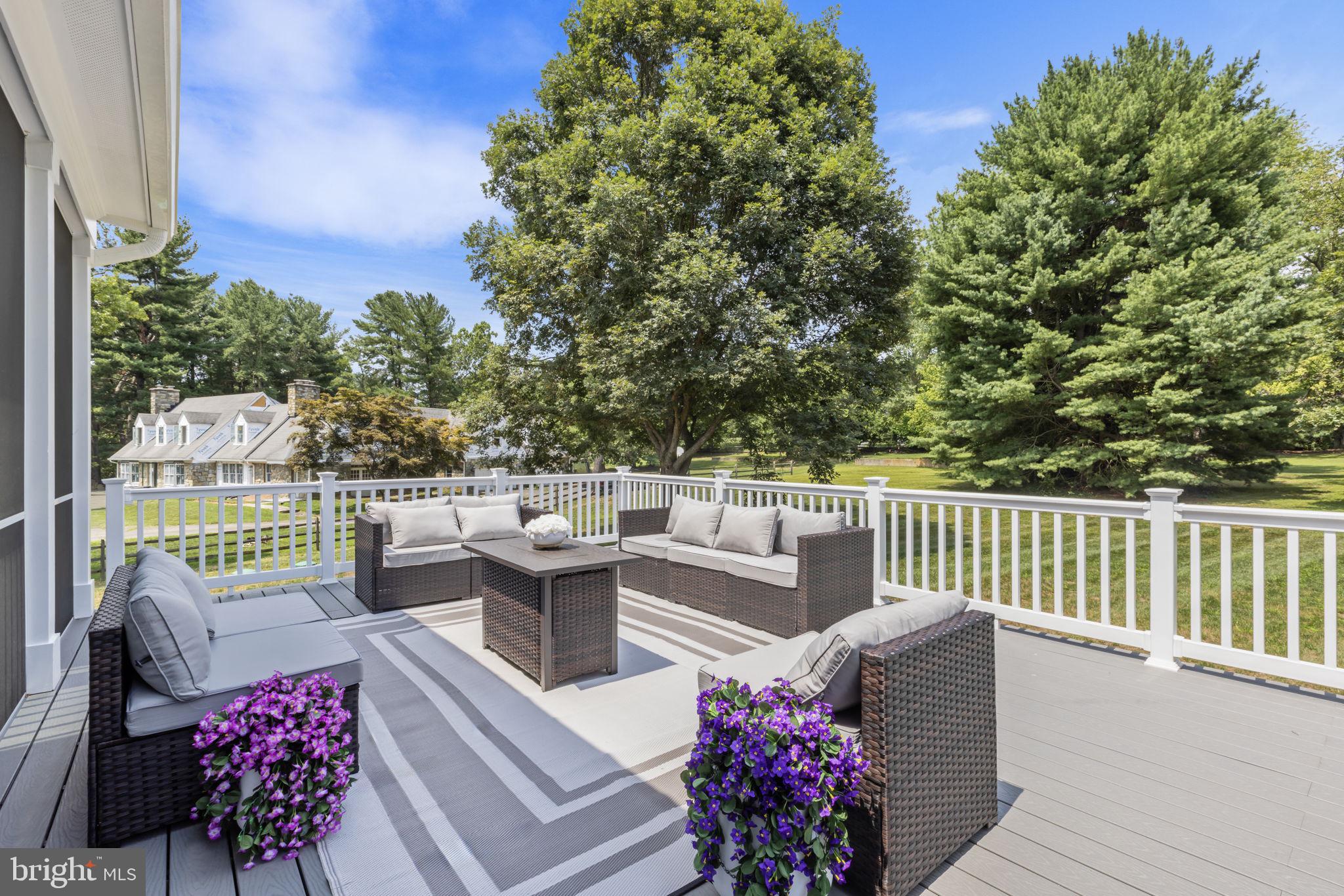 PINEY GLEN FARMS - Residential