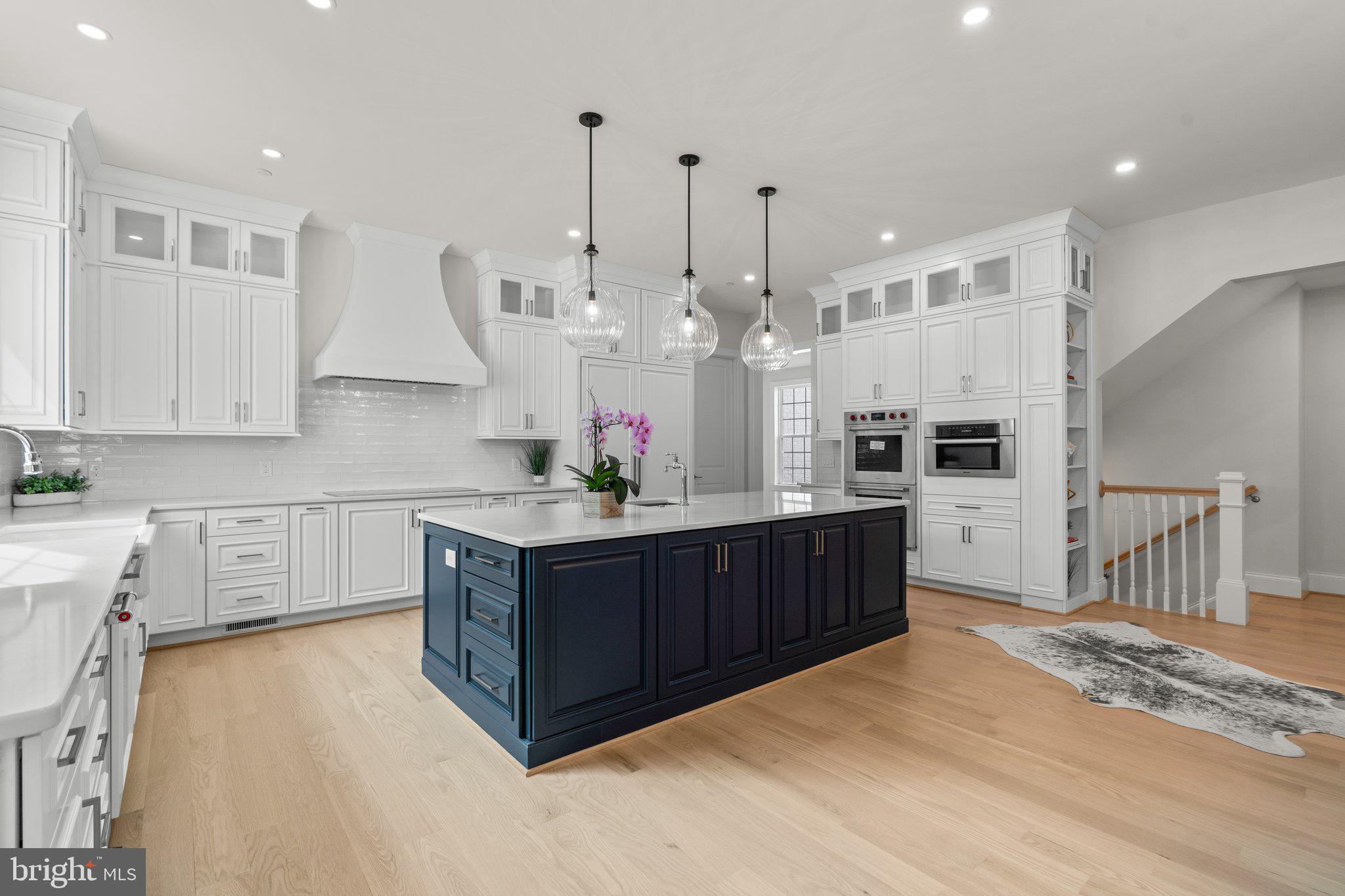 PINEY GLEN FARMS - Residential