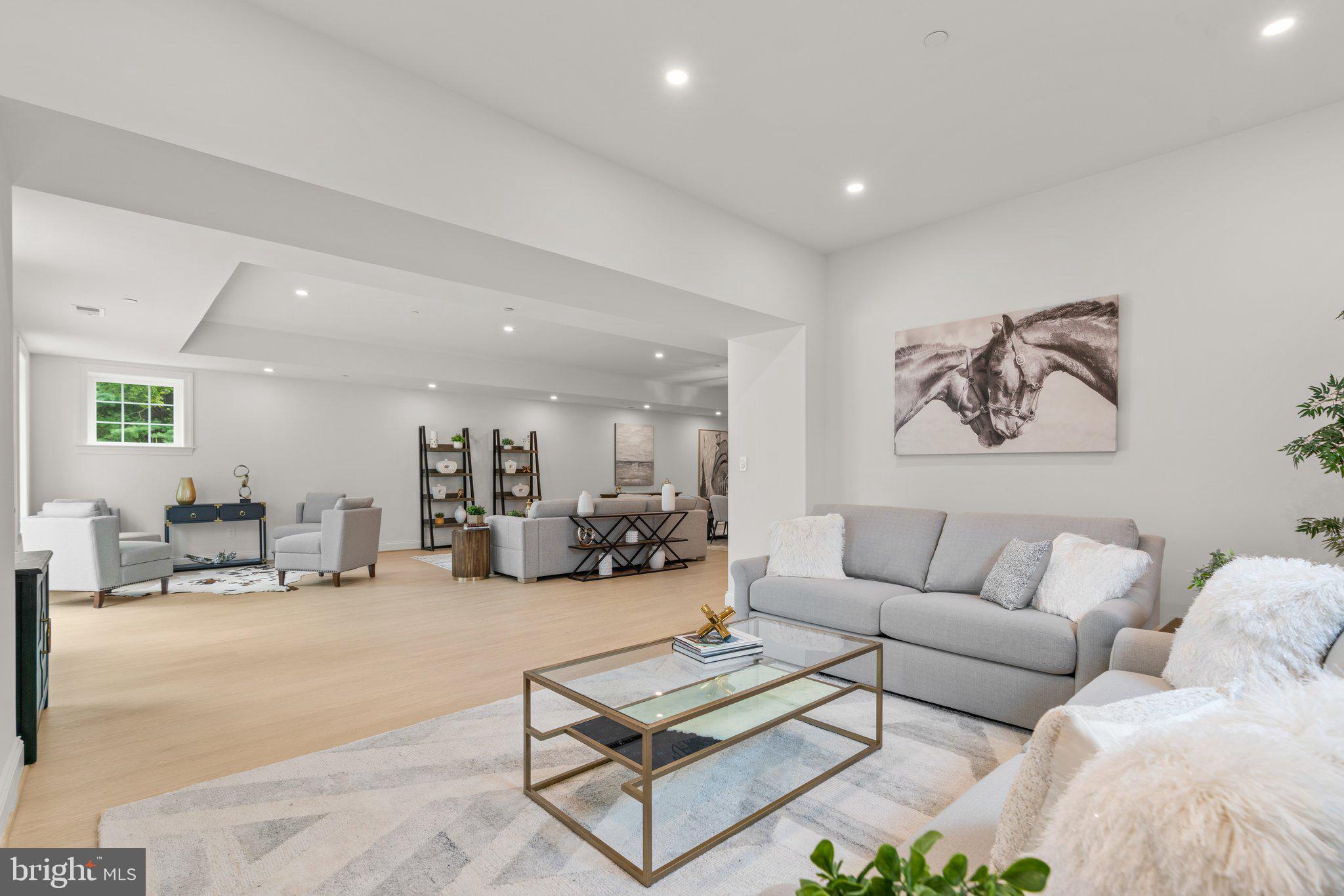 PINEY GLEN FARMS - Residential