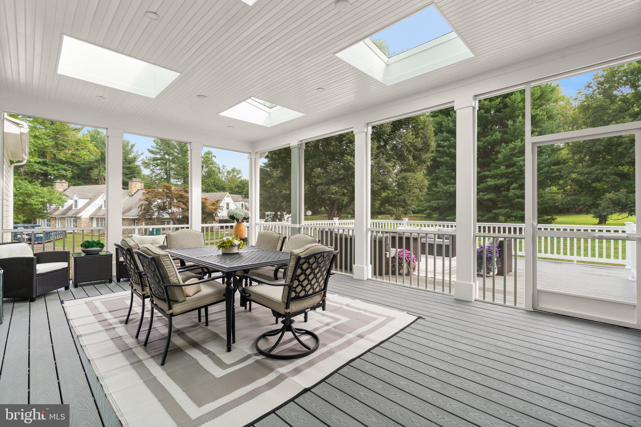 PINEY GLEN FARMS - Residential