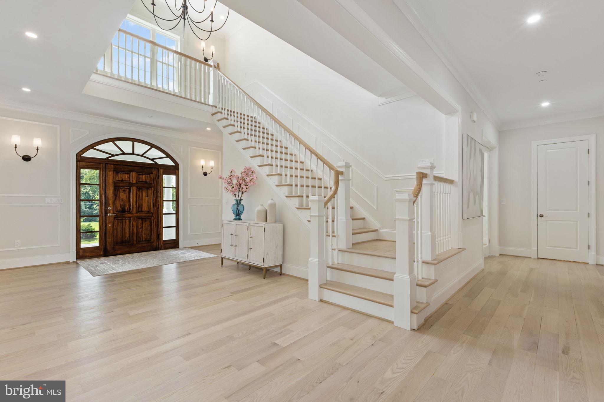 PINEY GLEN FARMS - Residential