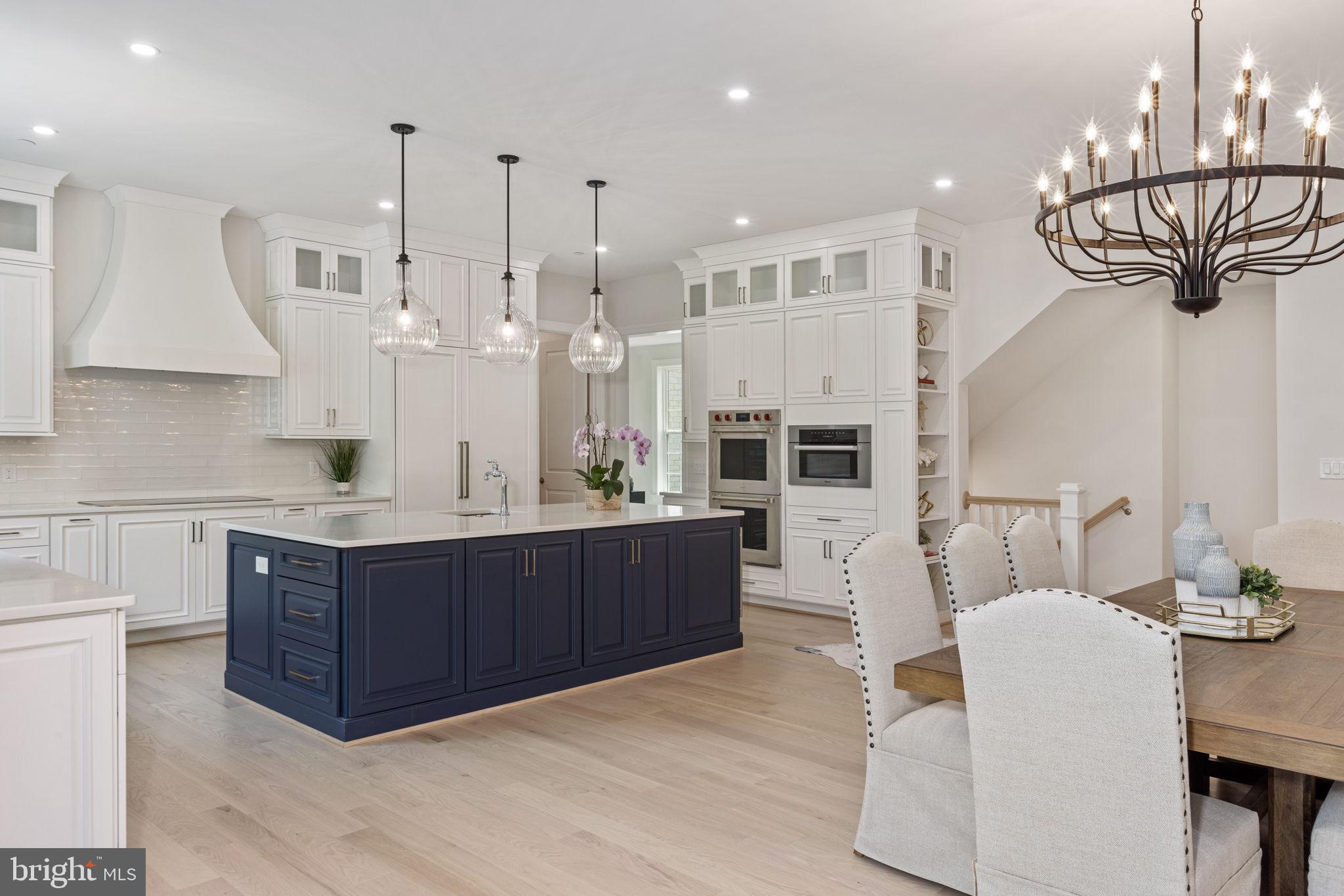 PINEY GLEN FARMS - Residential