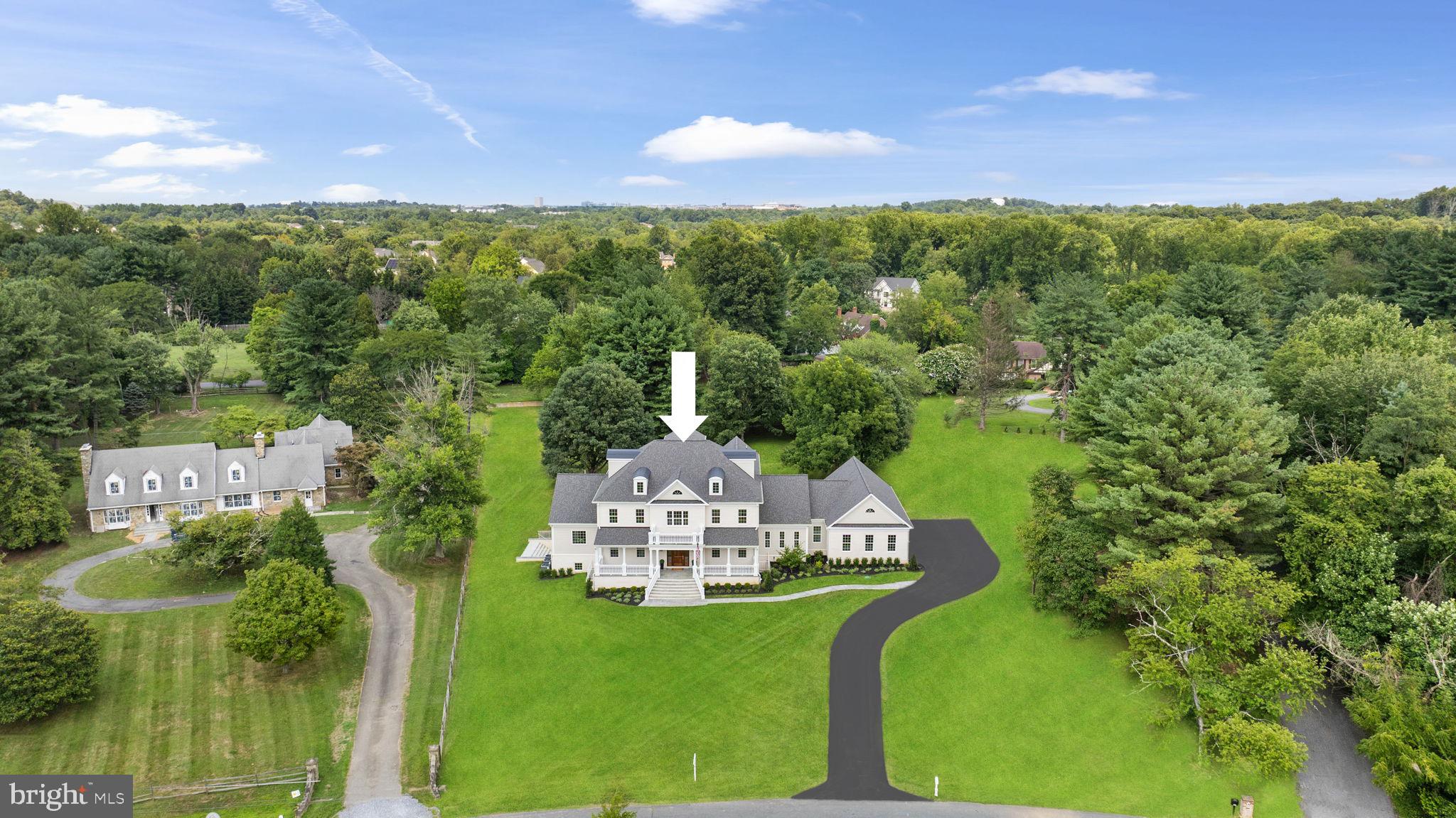 PINEY GLEN FARMS - Residential