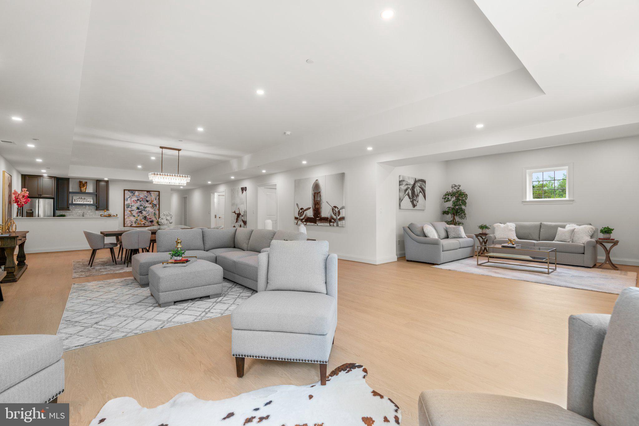 PINEY GLEN FARMS - Residential