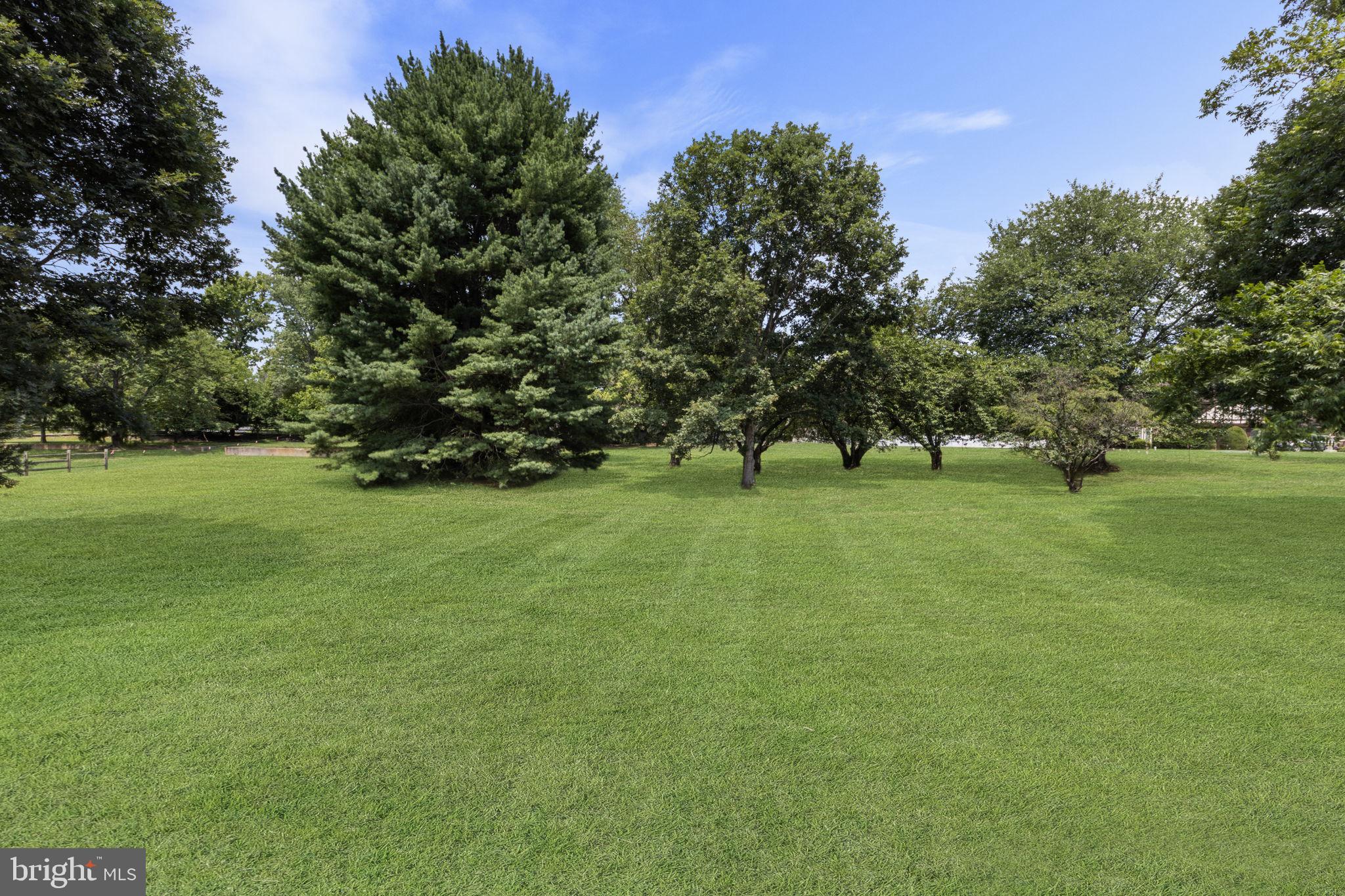 PINEY GLEN FARMS - Residential