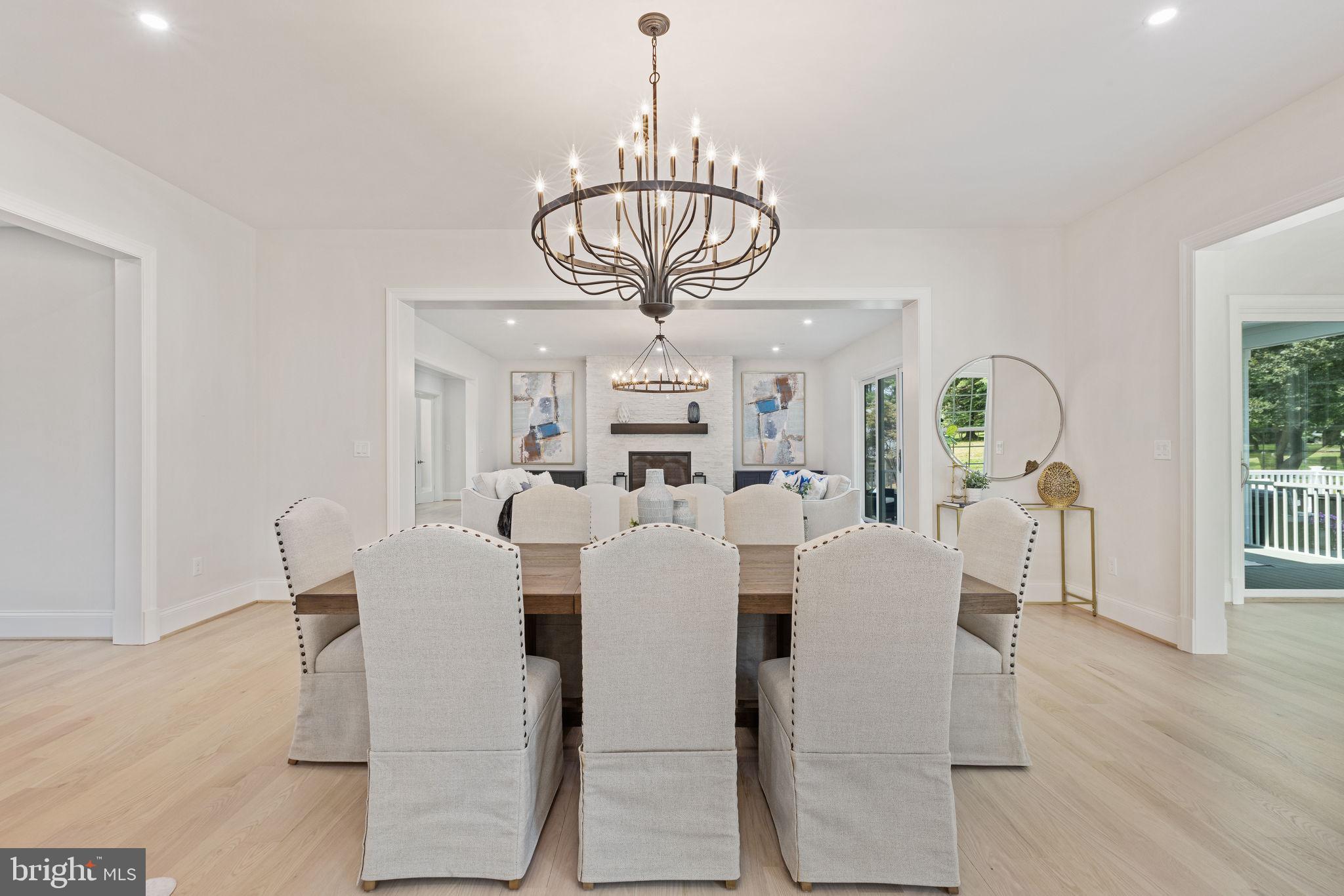 PINEY GLEN FARMS - Residential