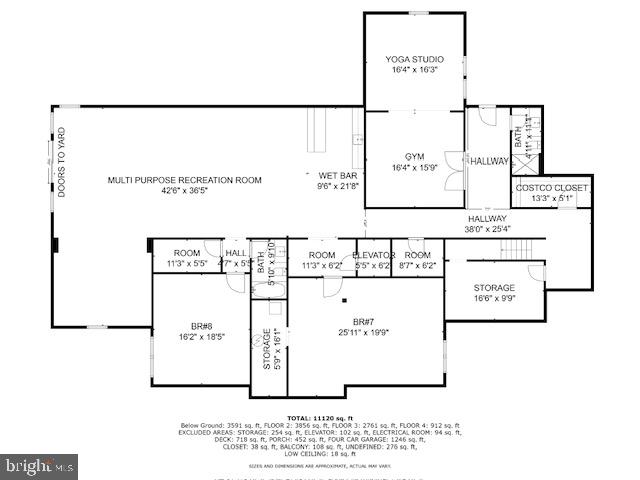 PINEY GLEN FARMS - Residential