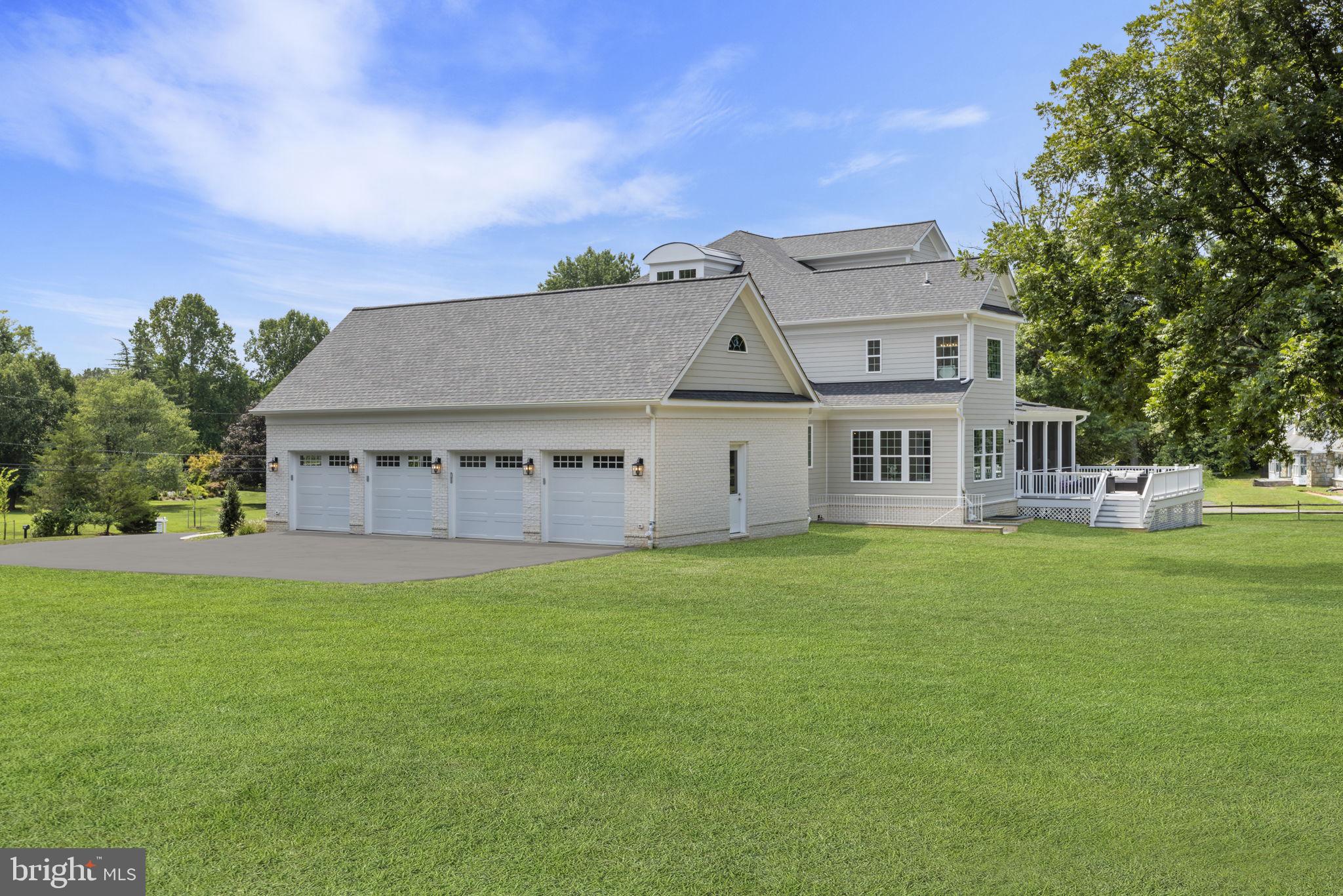 PINEY GLEN FARMS - Residential