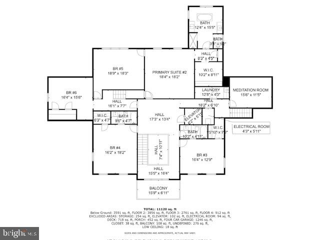 PINEY GLEN FARMS - Residential