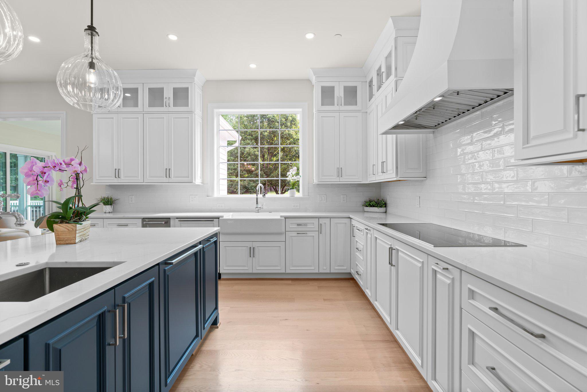 PINEY GLEN FARMS - Residential