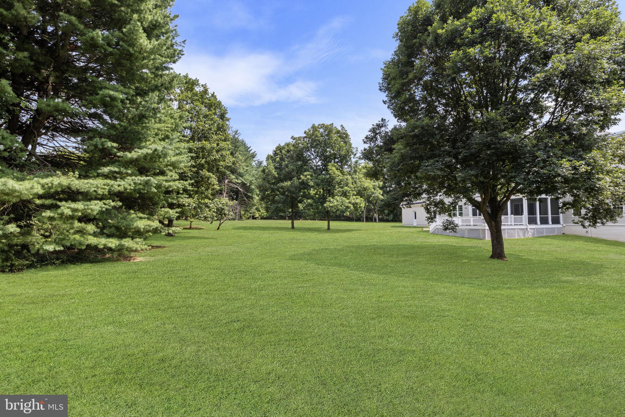 PINEY GLEN FARMS - Residential