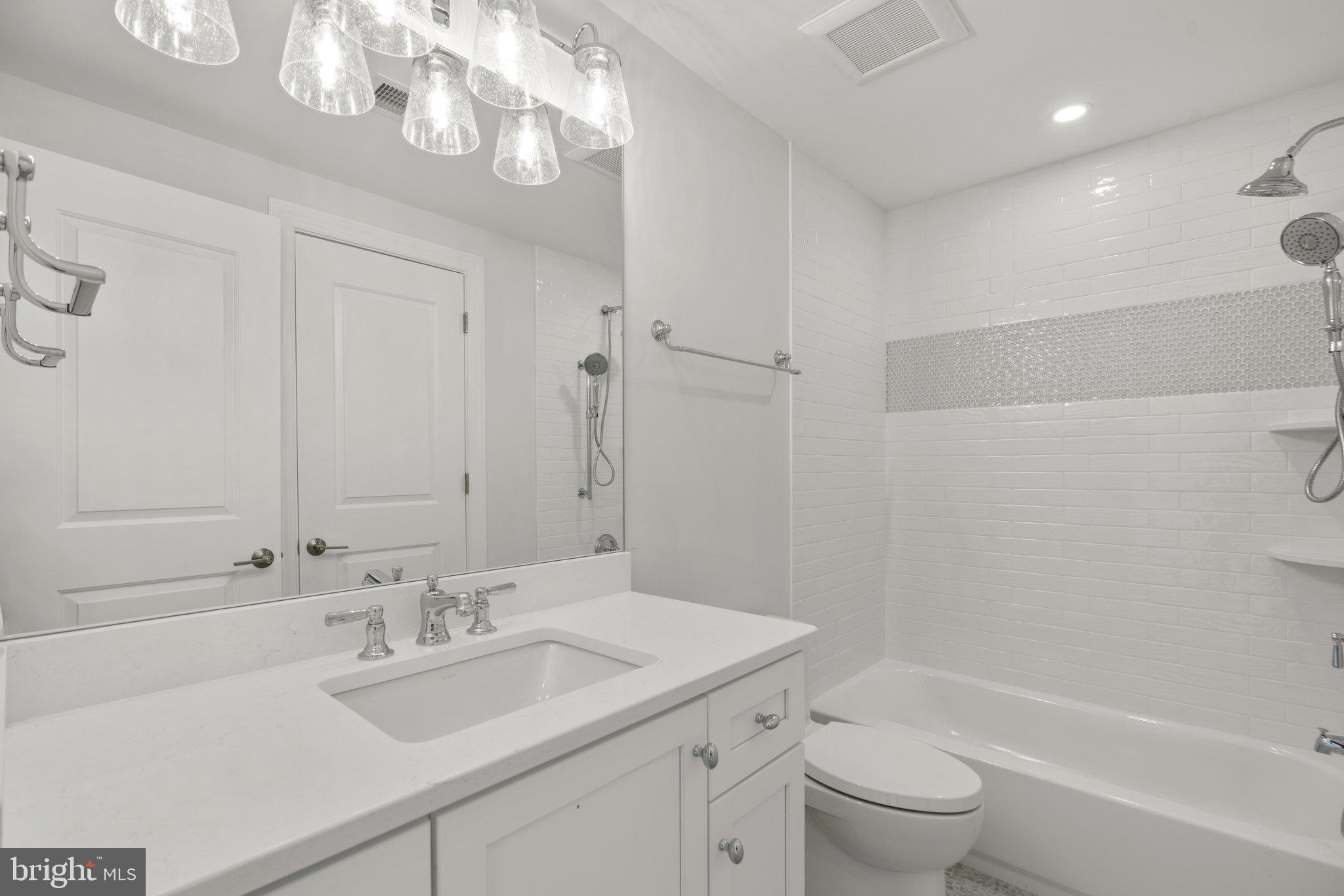 PINEY GLEN FARMS - Residential