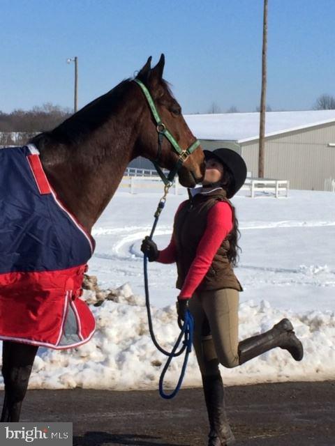 PINEY GLEN FARMS - Residential