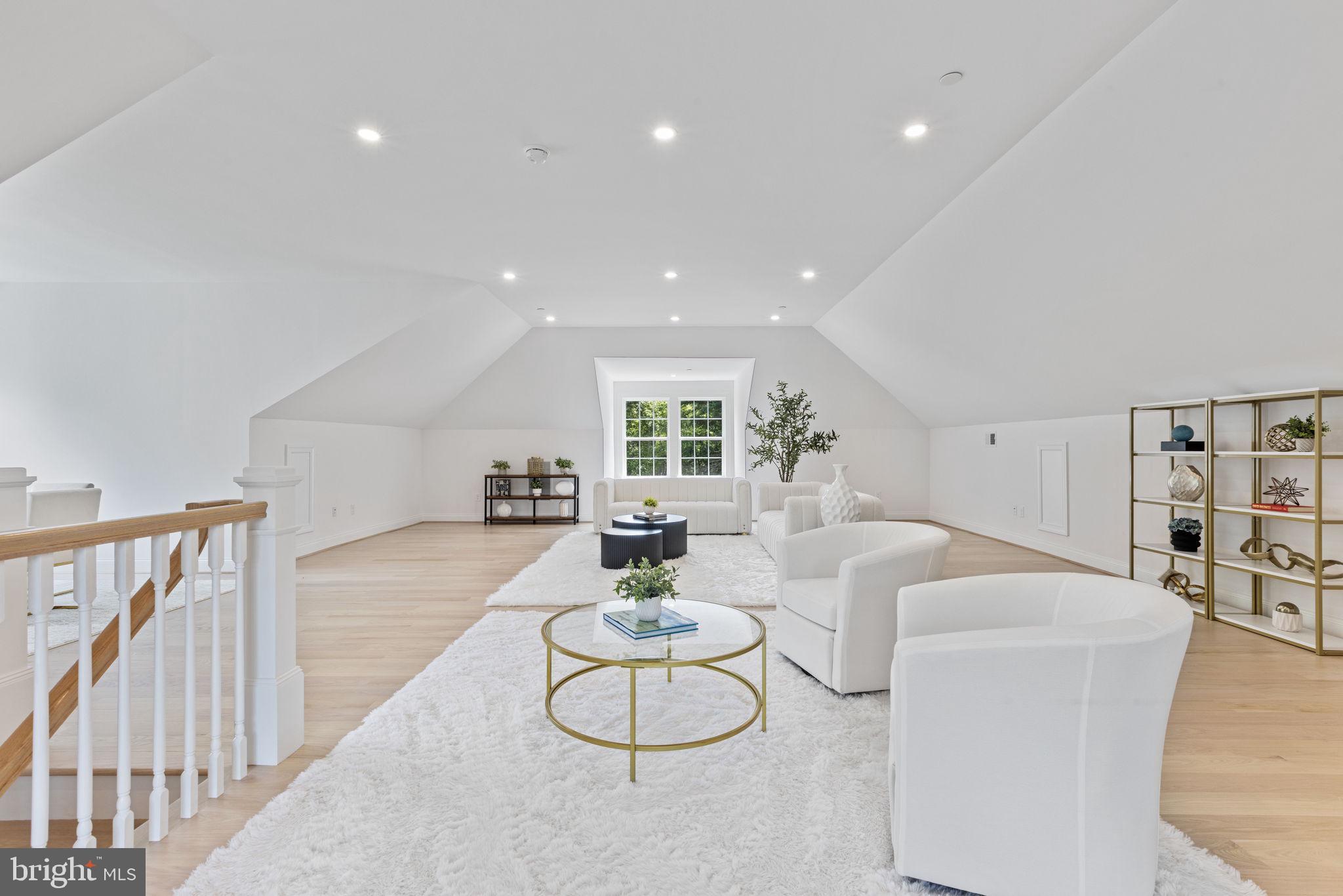 PINEY GLEN FARMS - Residential