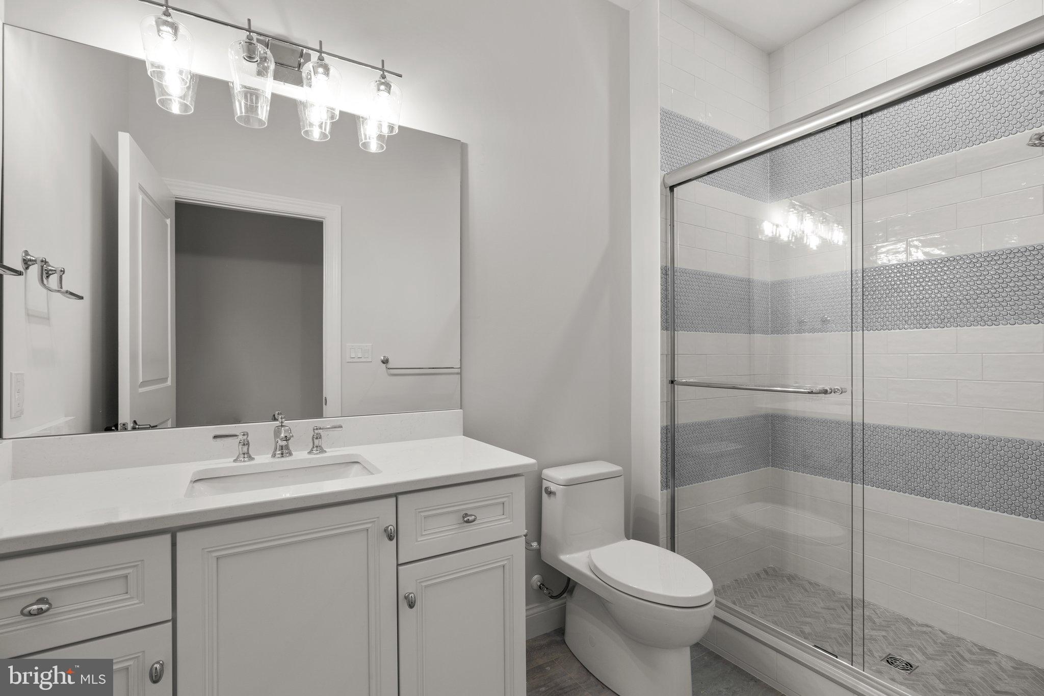 PINEY GLEN FARMS - Residential