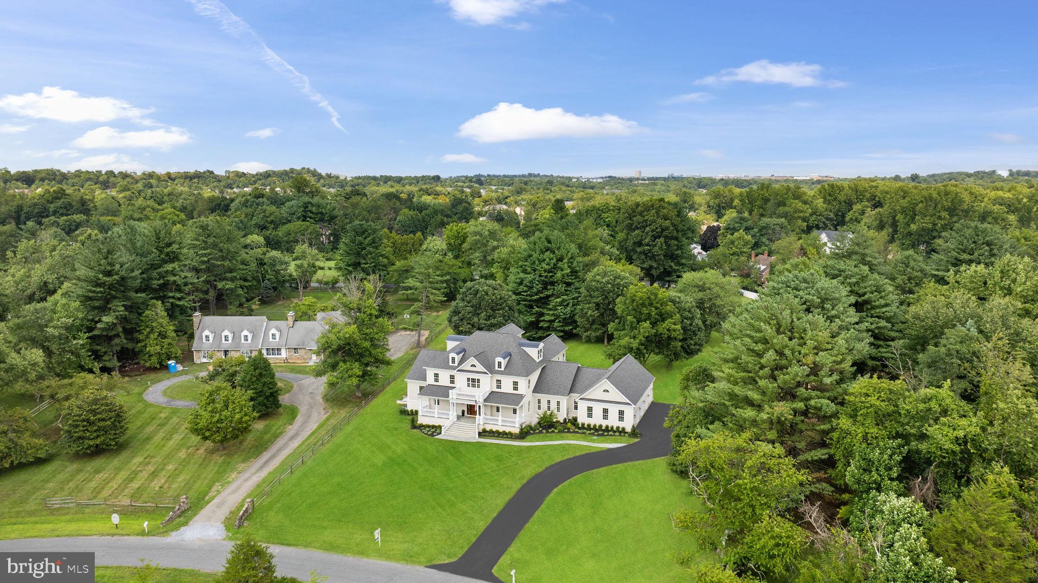 PINEY GLEN FARMS - Residential