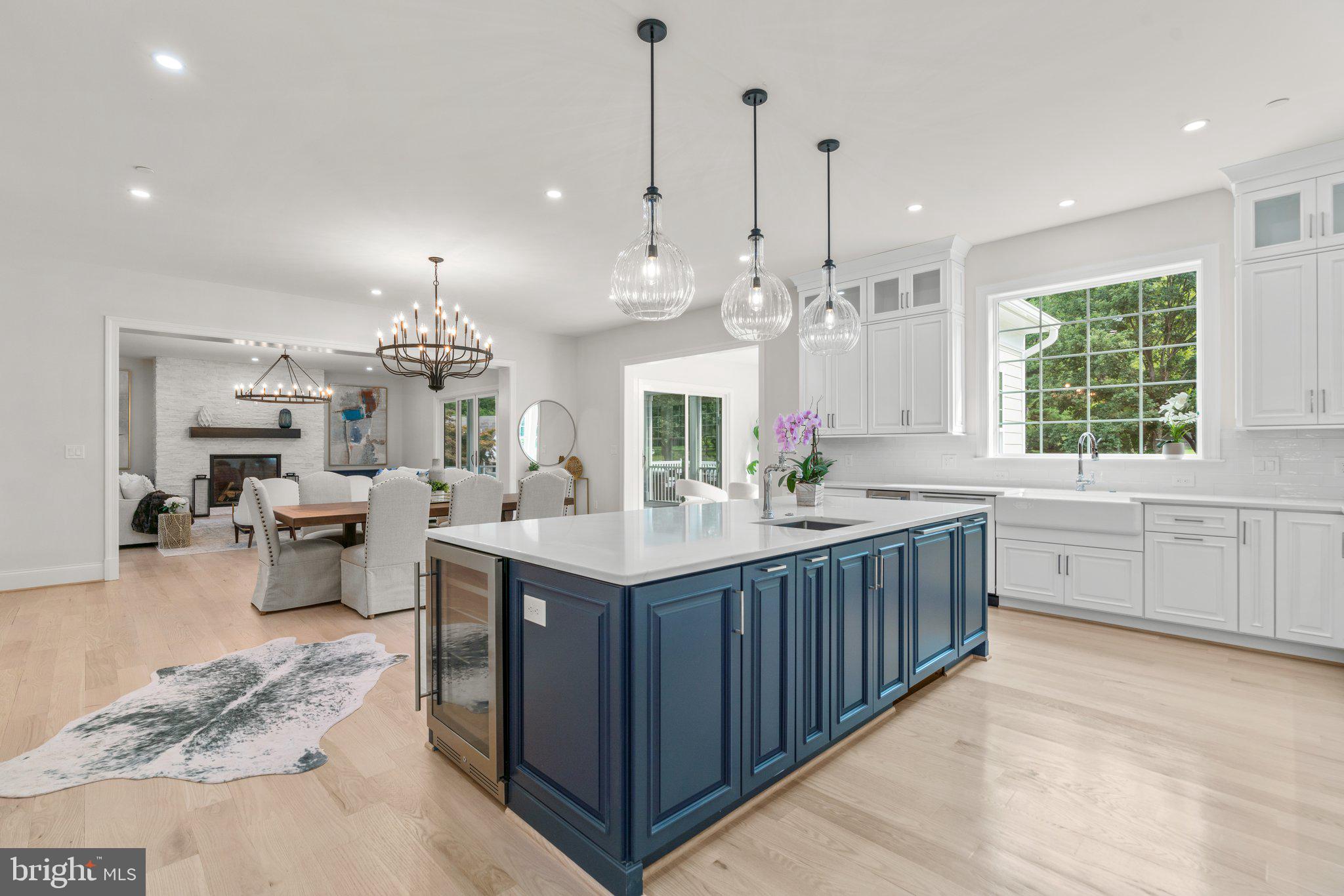 PINEY GLEN FARMS - Residential