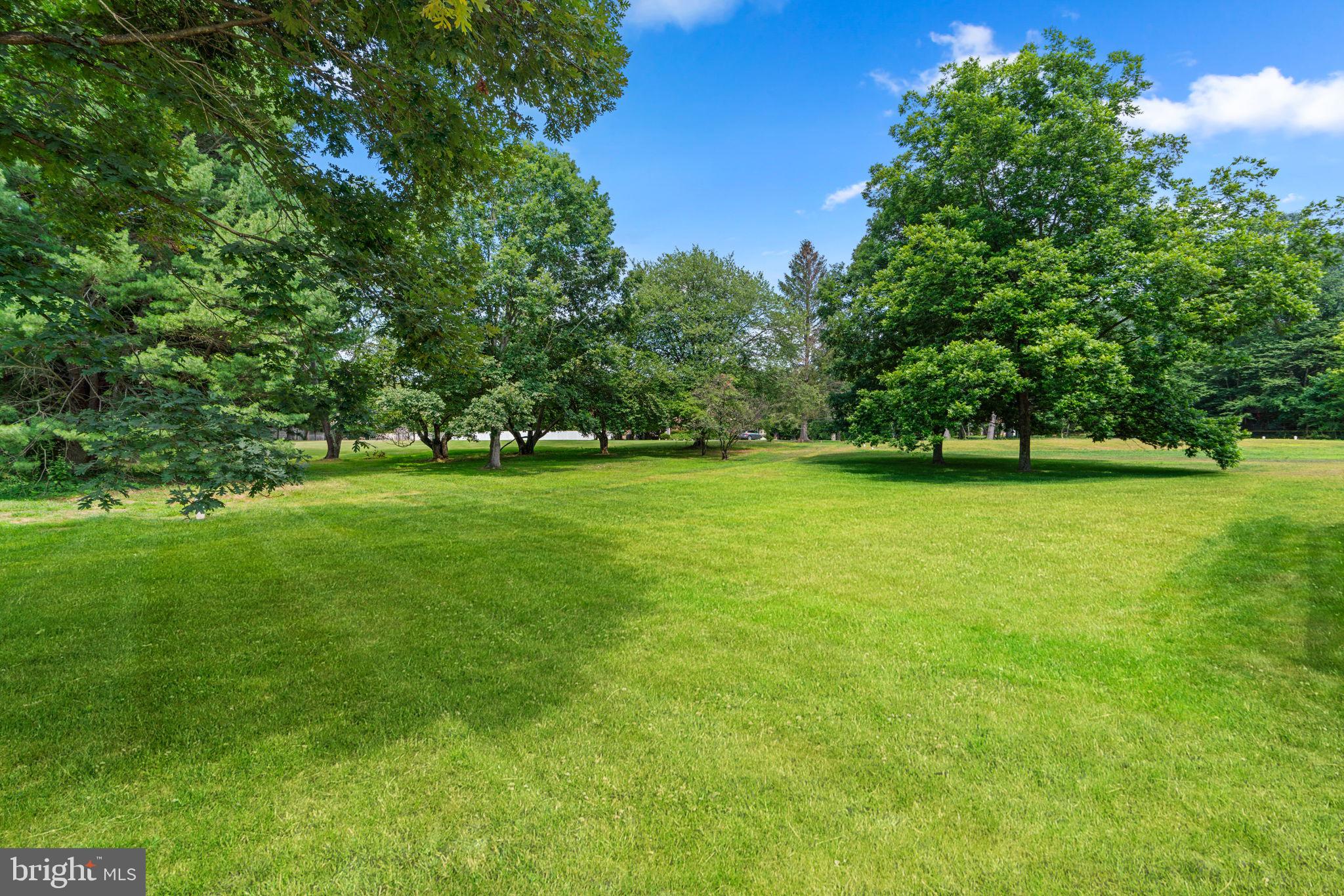 PINEY GLEN FARMS - Residential
