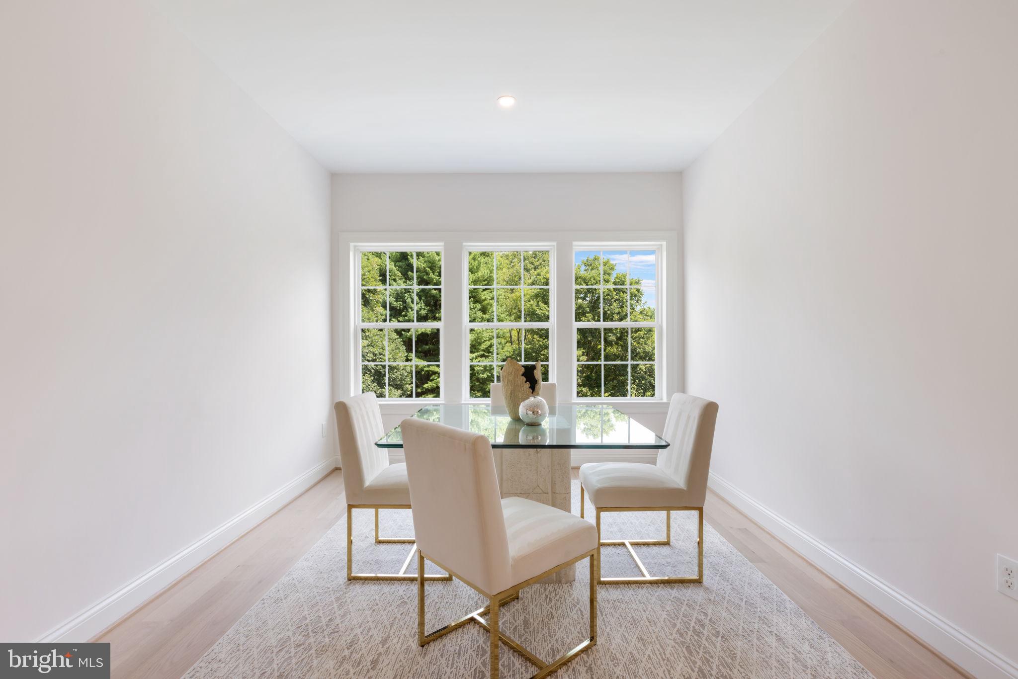 PINEY GLEN FARMS - Residential