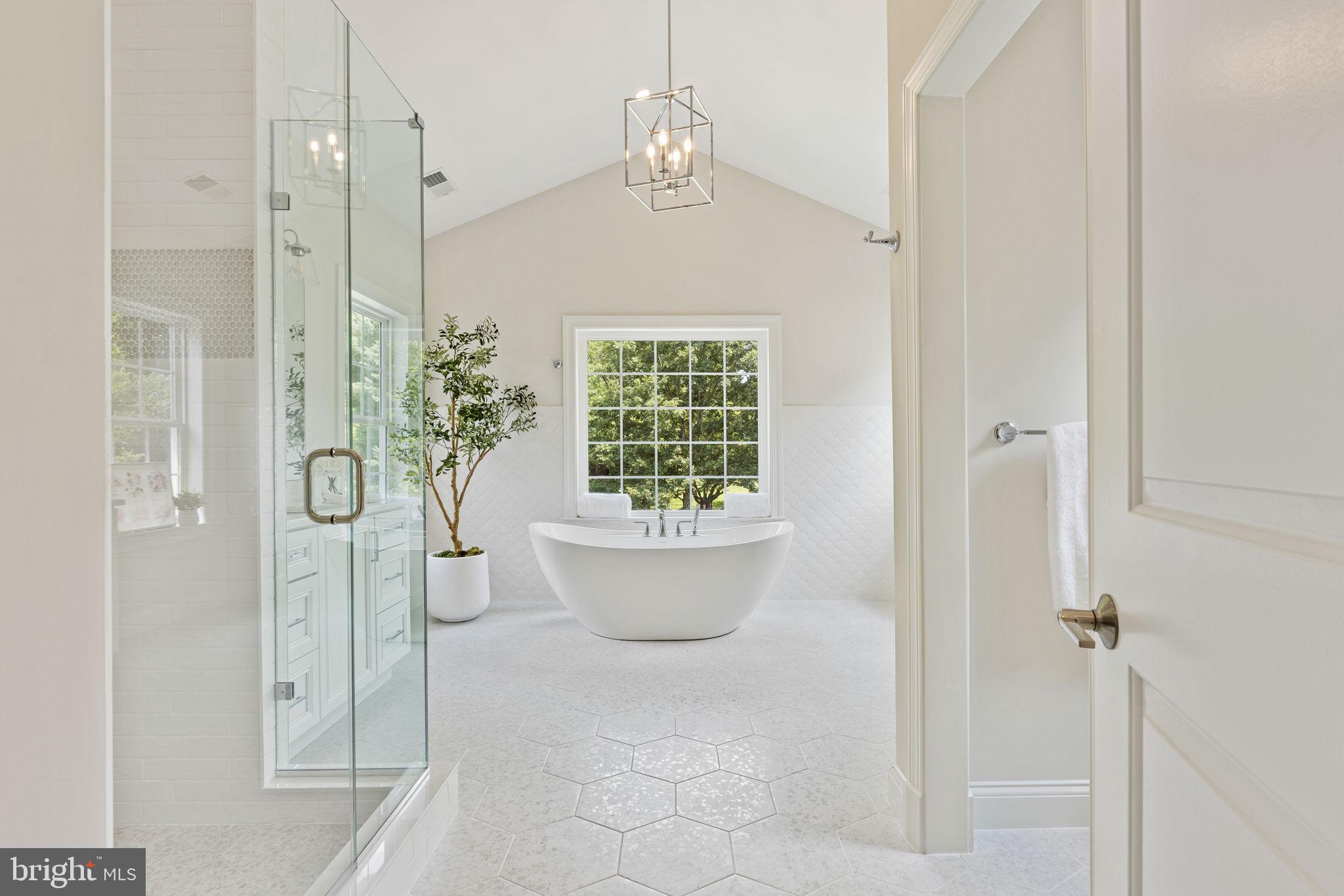 PINEY GLEN FARMS - Residential