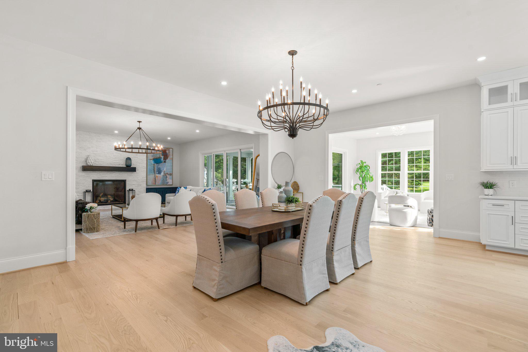 PINEY GLEN FARMS - Residential