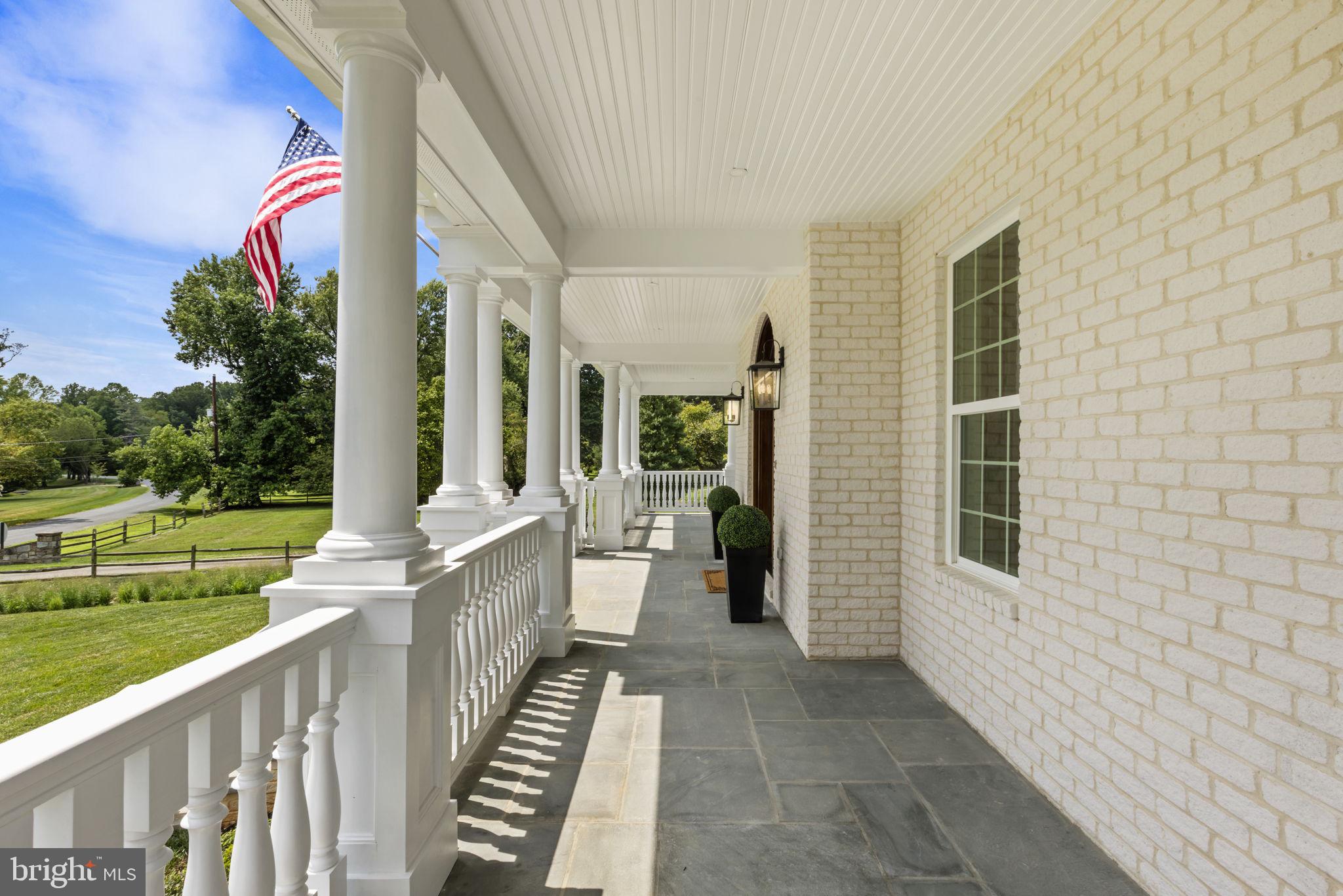 PINEY GLEN FARMS - Residential