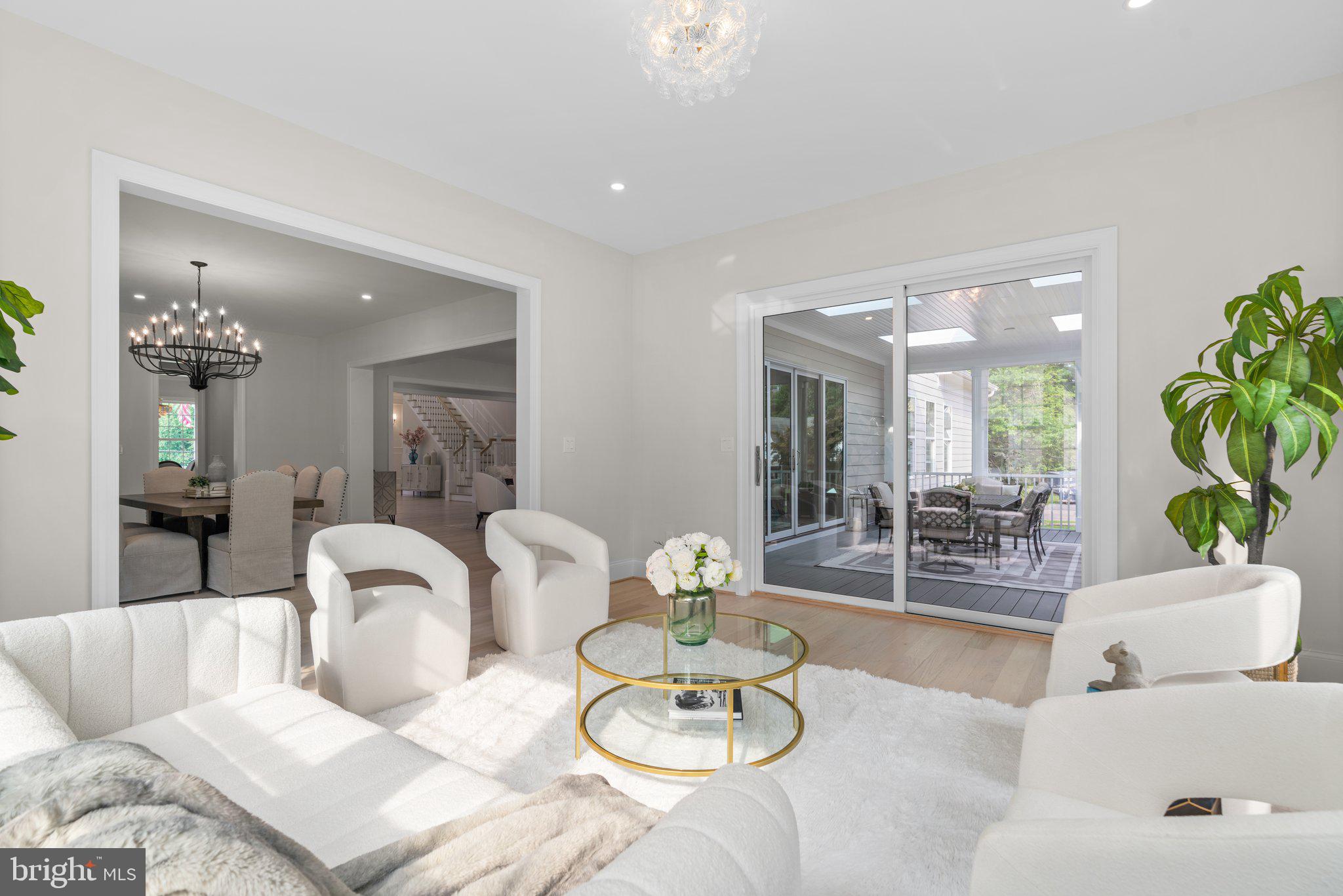 PINEY GLEN FARMS - Residential