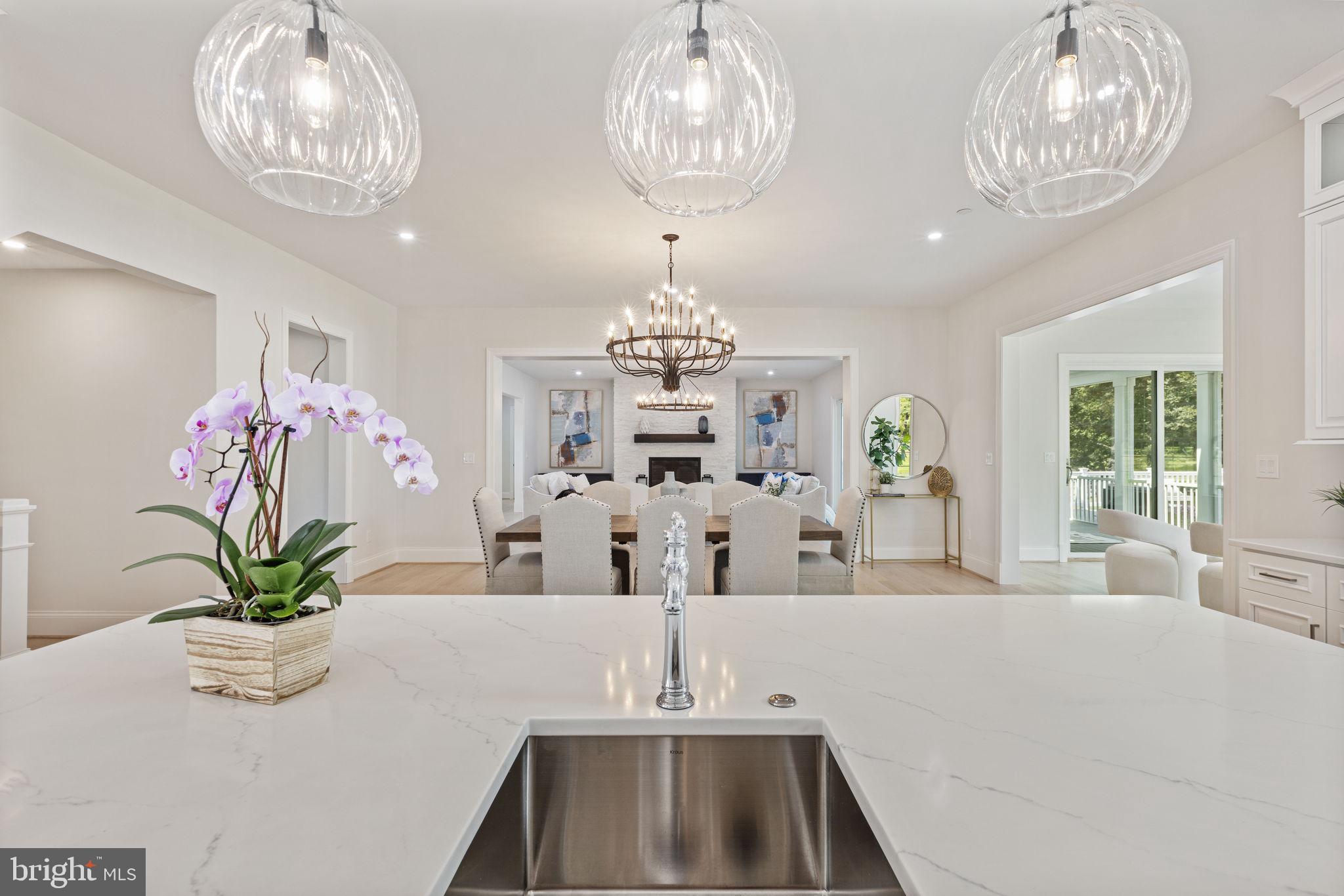 PINEY GLEN FARMS - Residential