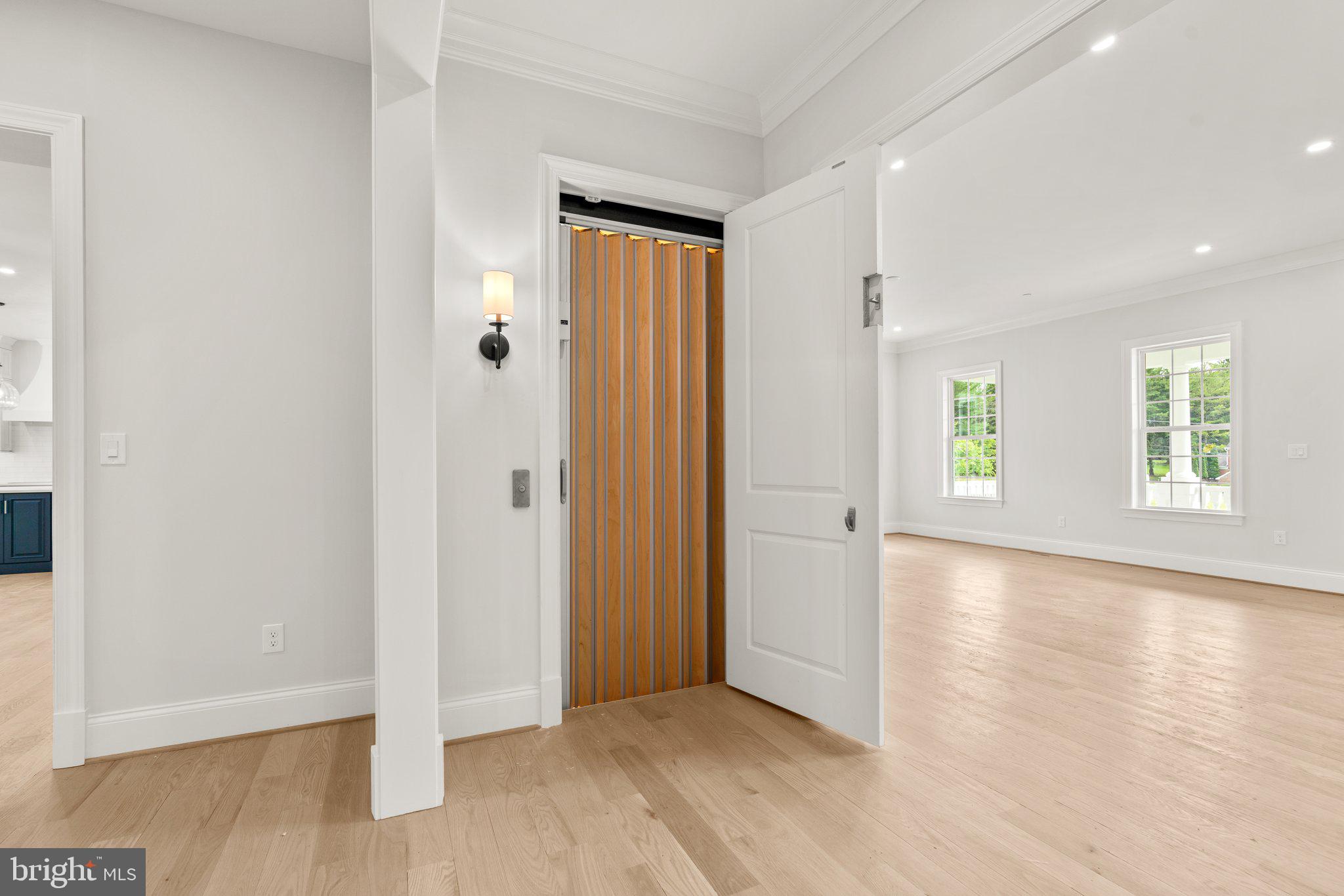 PINEY GLEN FARMS - Residential