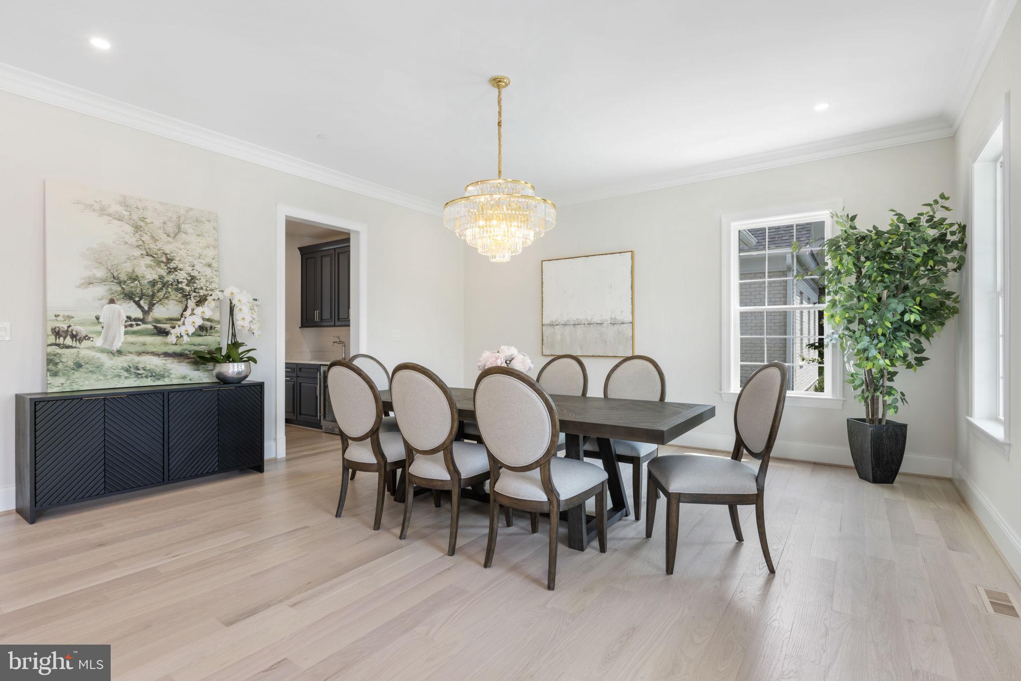 PINEY GLEN FARMS - Residential