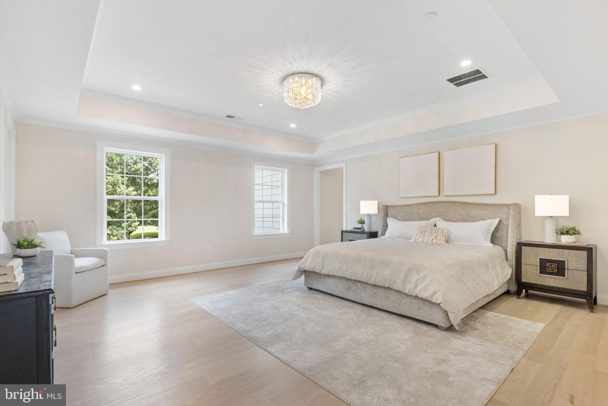 PINEY GLEN FARMS - Residential