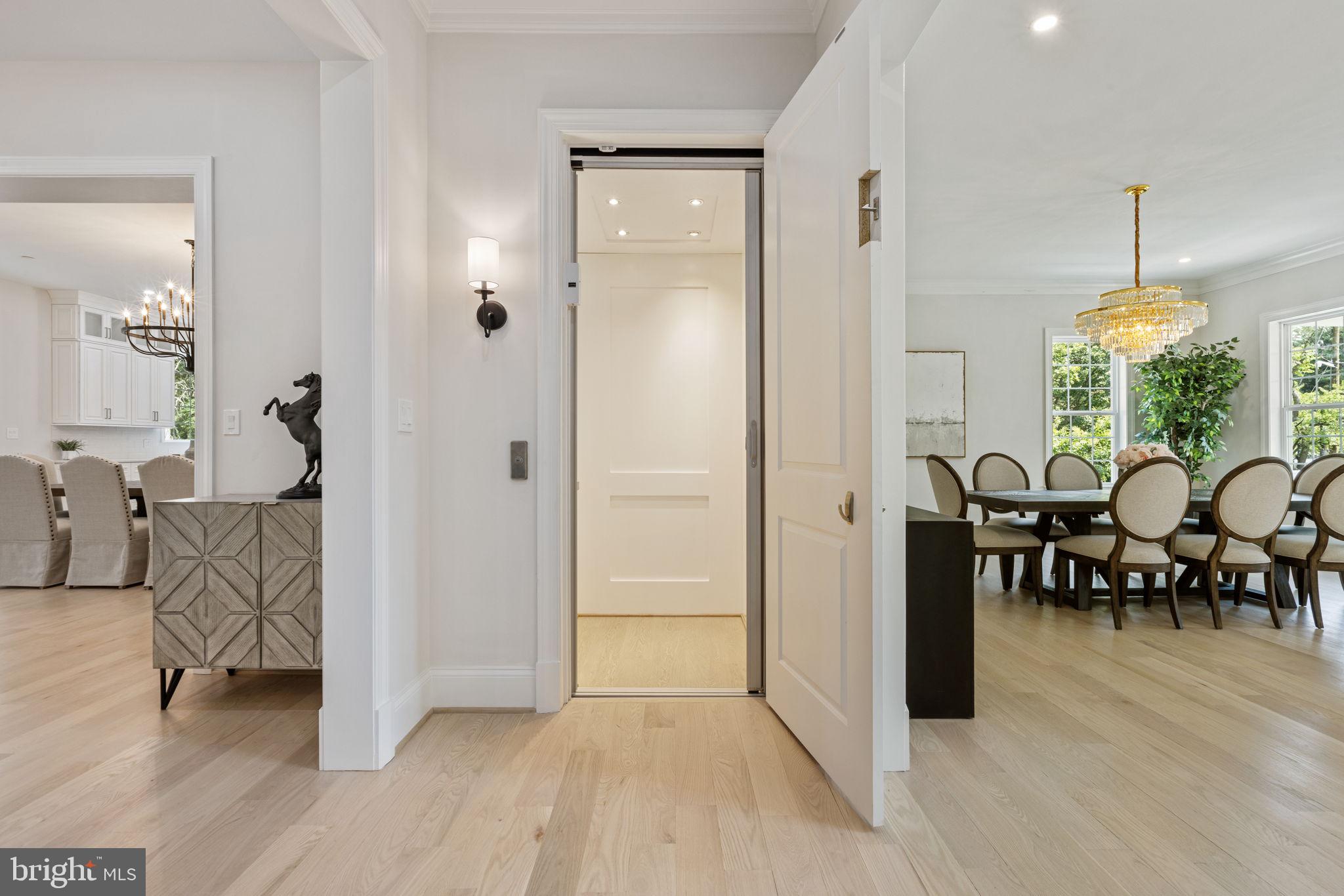 PINEY GLEN FARMS - Residential