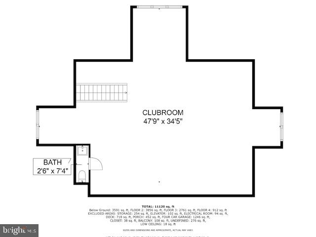 PINEY GLEN FARMS - Residential