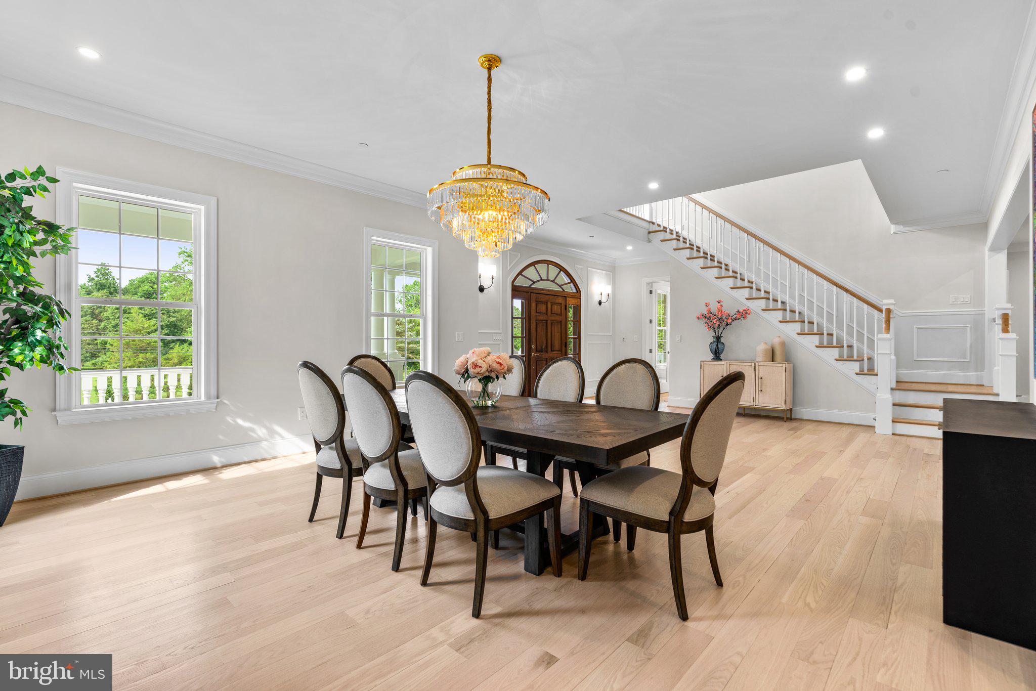 PINEY GLEN FARMS - Residential