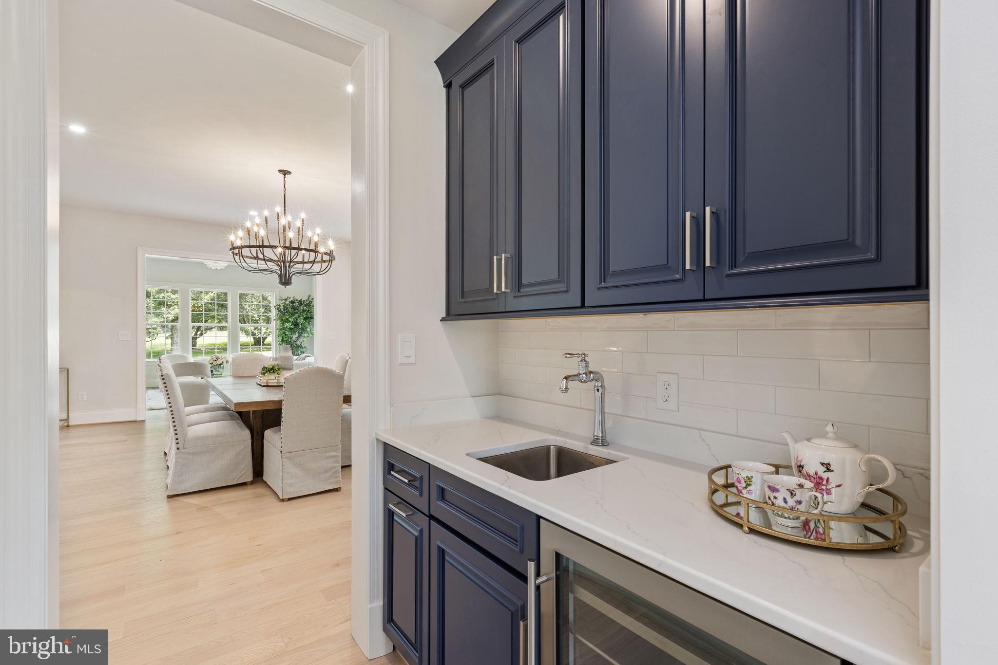 PINEY GLEN FARMS - Residential