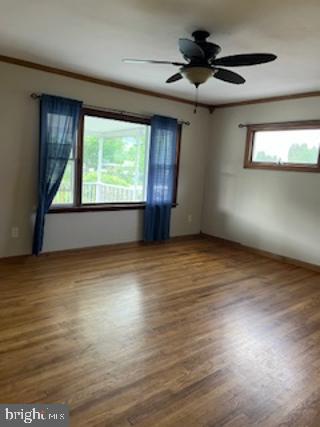 NONE AVAILABLE - Residential Lease